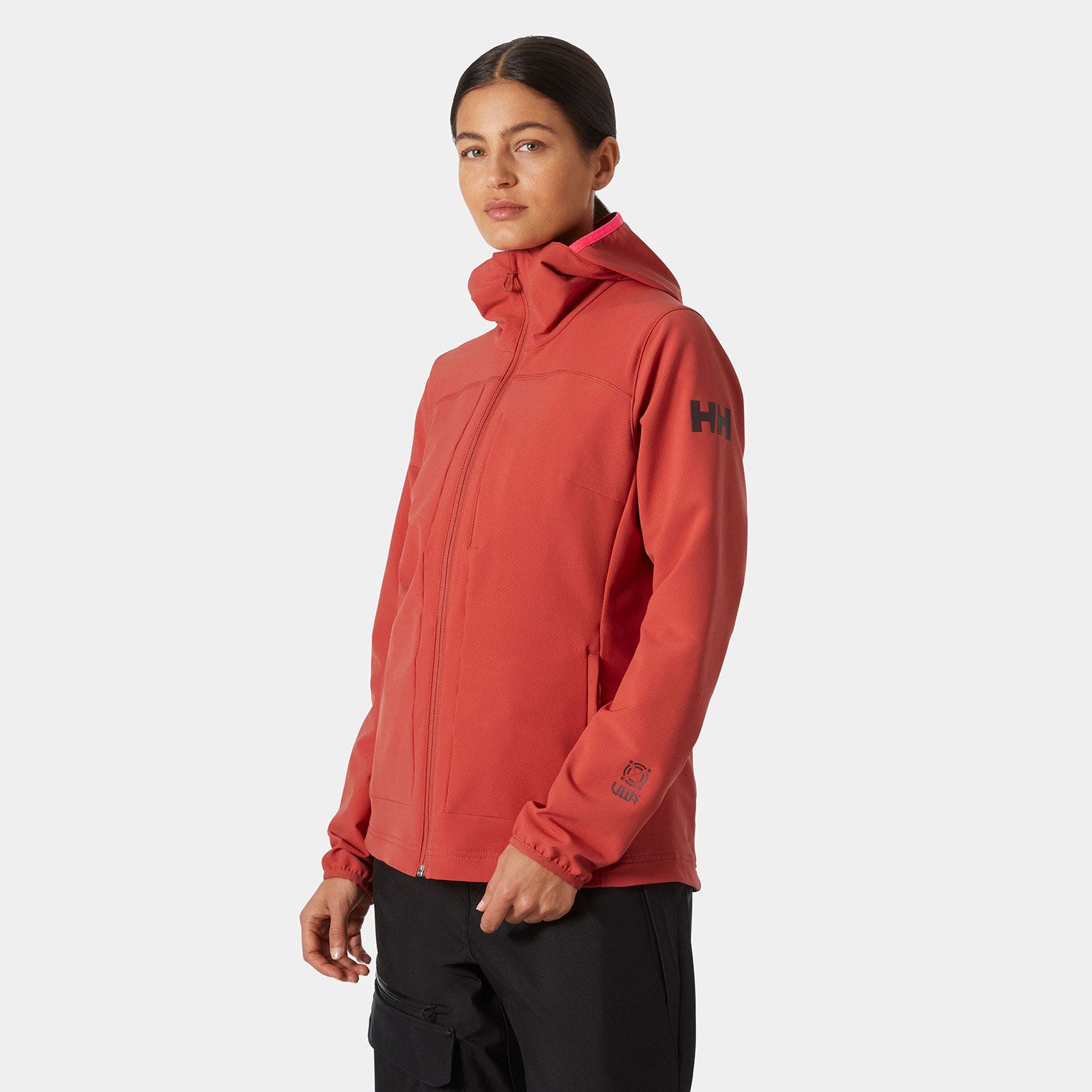 Helly Hansen Damen Fleece-jacke Aurora Shield L von Helly Hansen