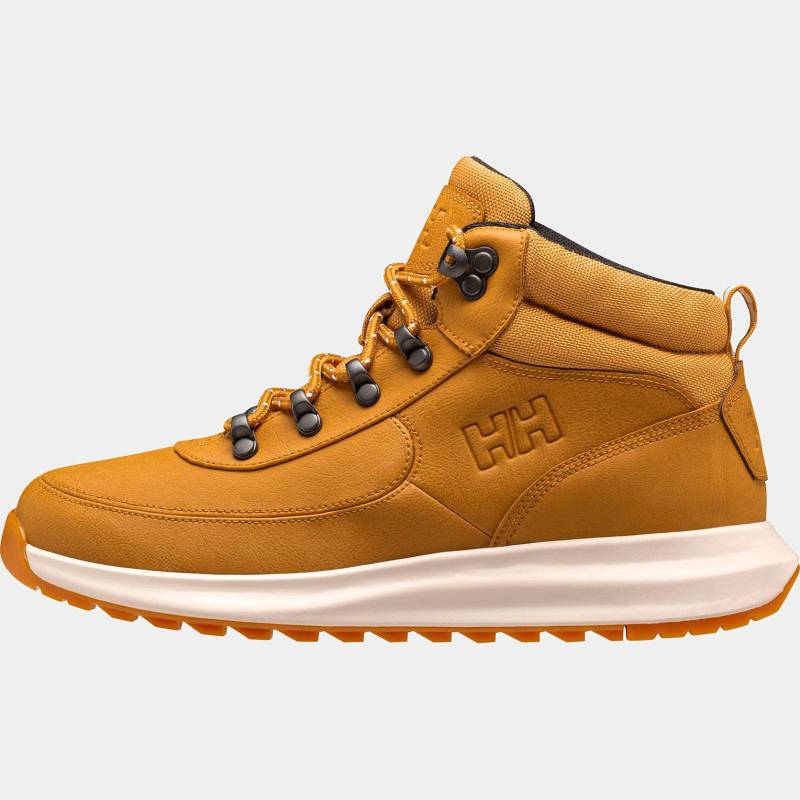 Helly Hansen Damen Forest Evo Lederschuhe 39.3 von Helly Hansen