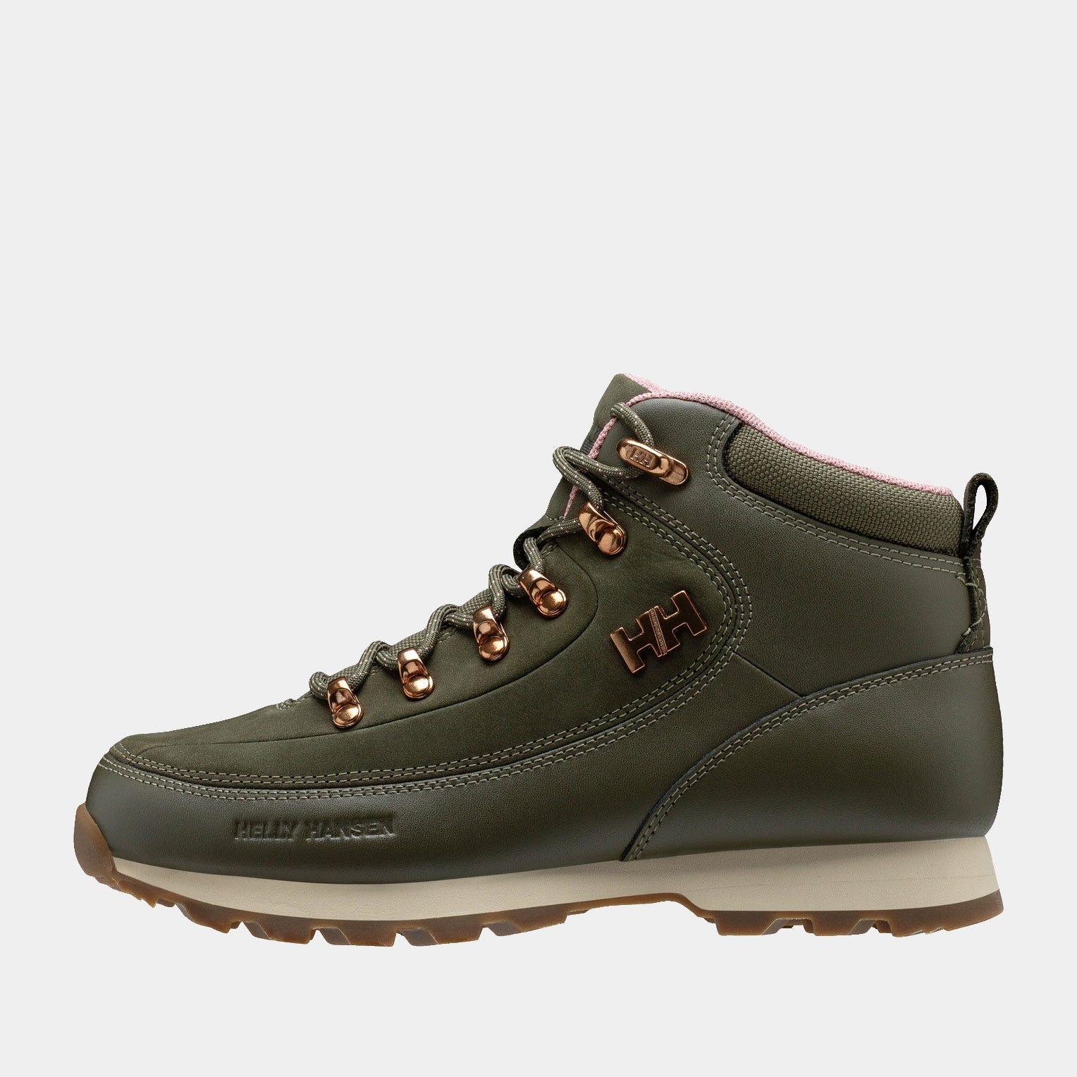 Helly Hansen Damen Forester Premium Winterstiefel 38.7 Helly Hansen Damen Forester Premium Winterstiefel 38.7 von Helly Hansen