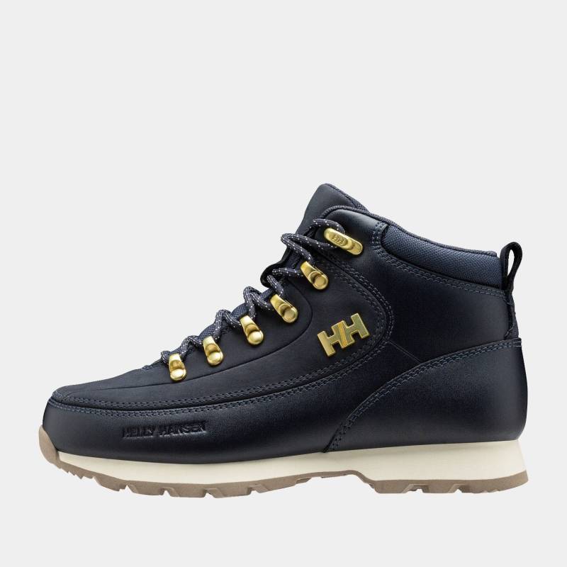 Helly Hansen Damen Forester Premium Winterstiefel 39.3 von Helly Hansen