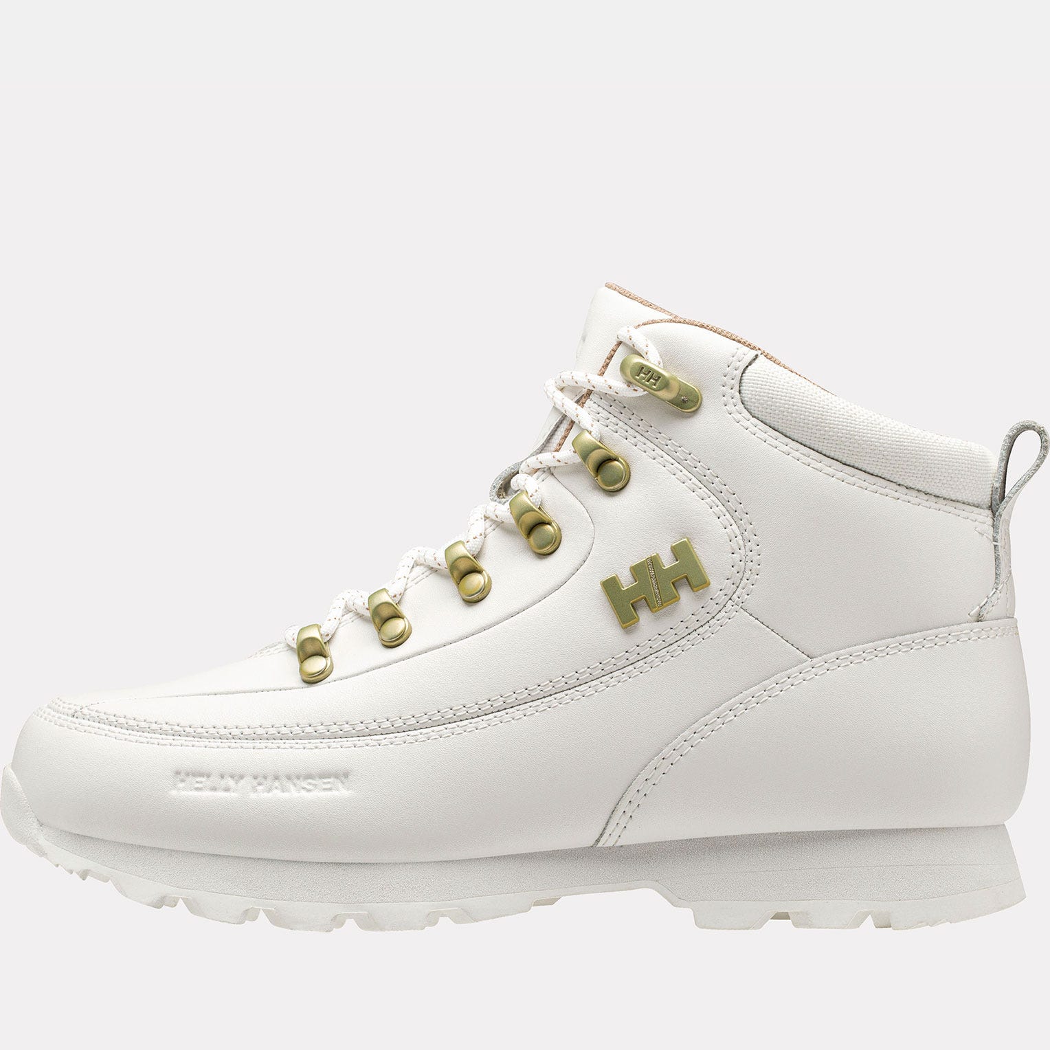 Helly Hansen Damen Forester Premium Winterstiefel 40.5 von Helly Hansen