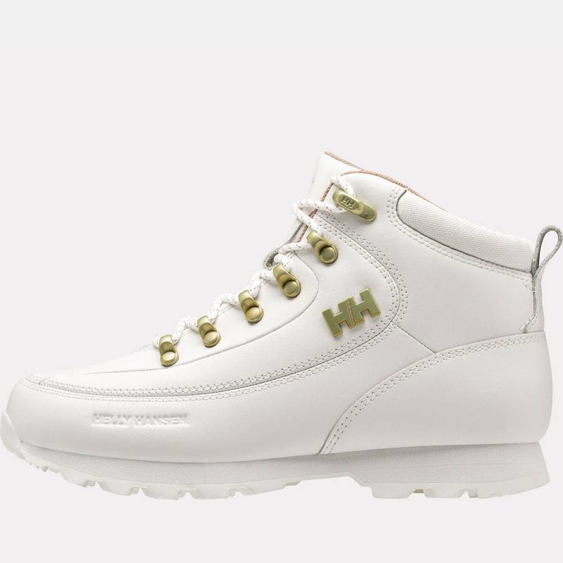 Helly Hansen Damen Forester Premium Winterstiefel 40.5 von Helly Hansen