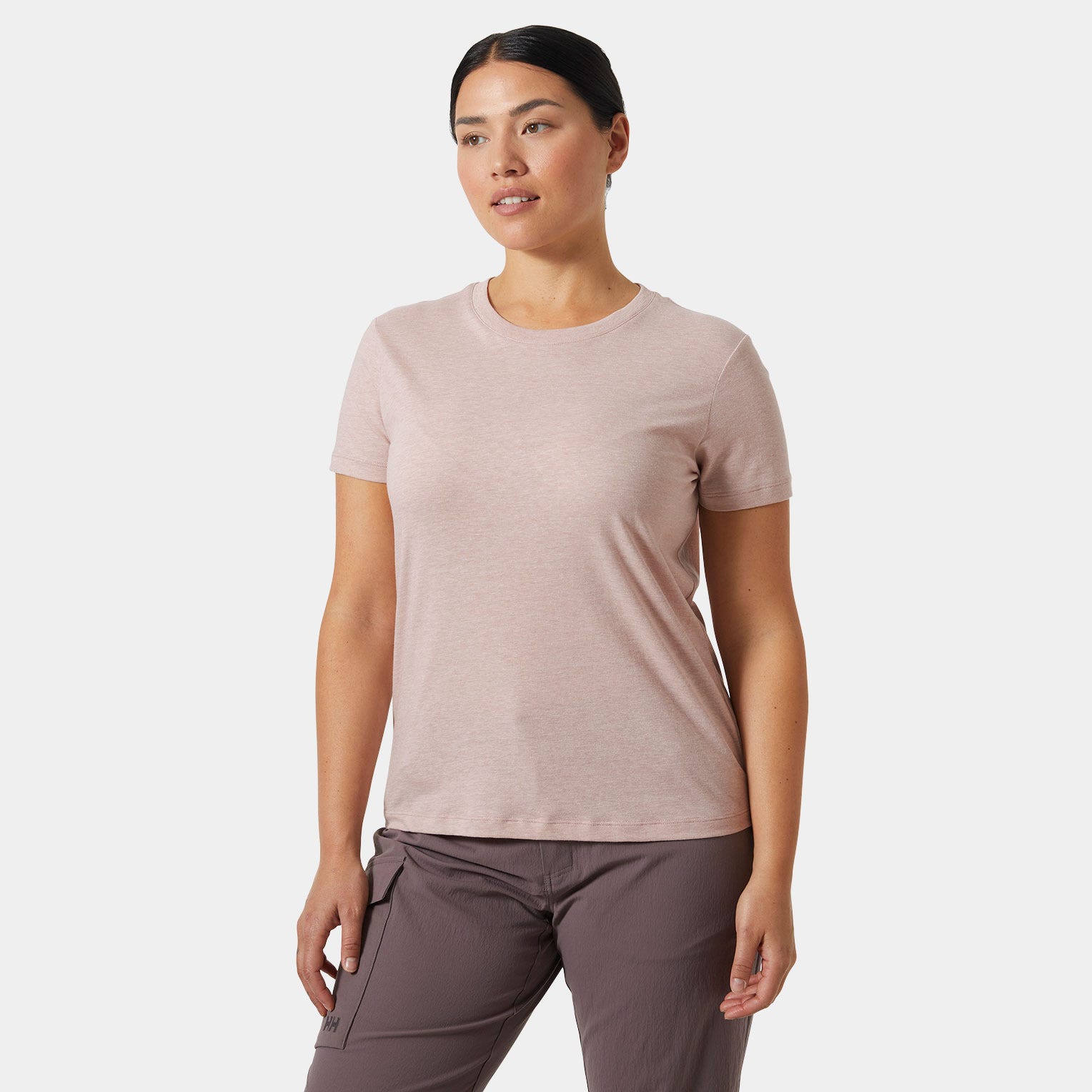 Helly Hansen Damen HH® Tech Logo T-shirt L von Helly Hansen