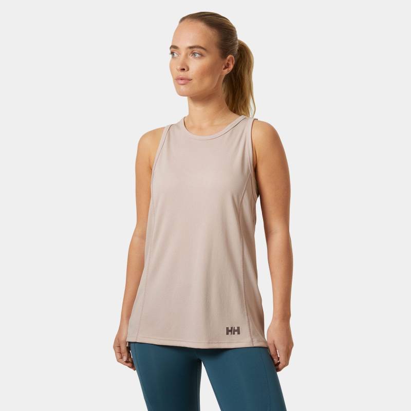 Helly Hansen Damen HH Lifa® Active Solen Tanktop XL von Helly Hansen