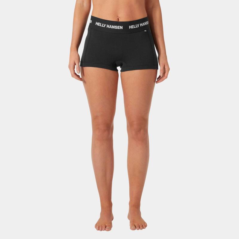 Helly Hansen Damen HH Lifa® Merino Base-layer Boxershorts XL von Helly Hansen