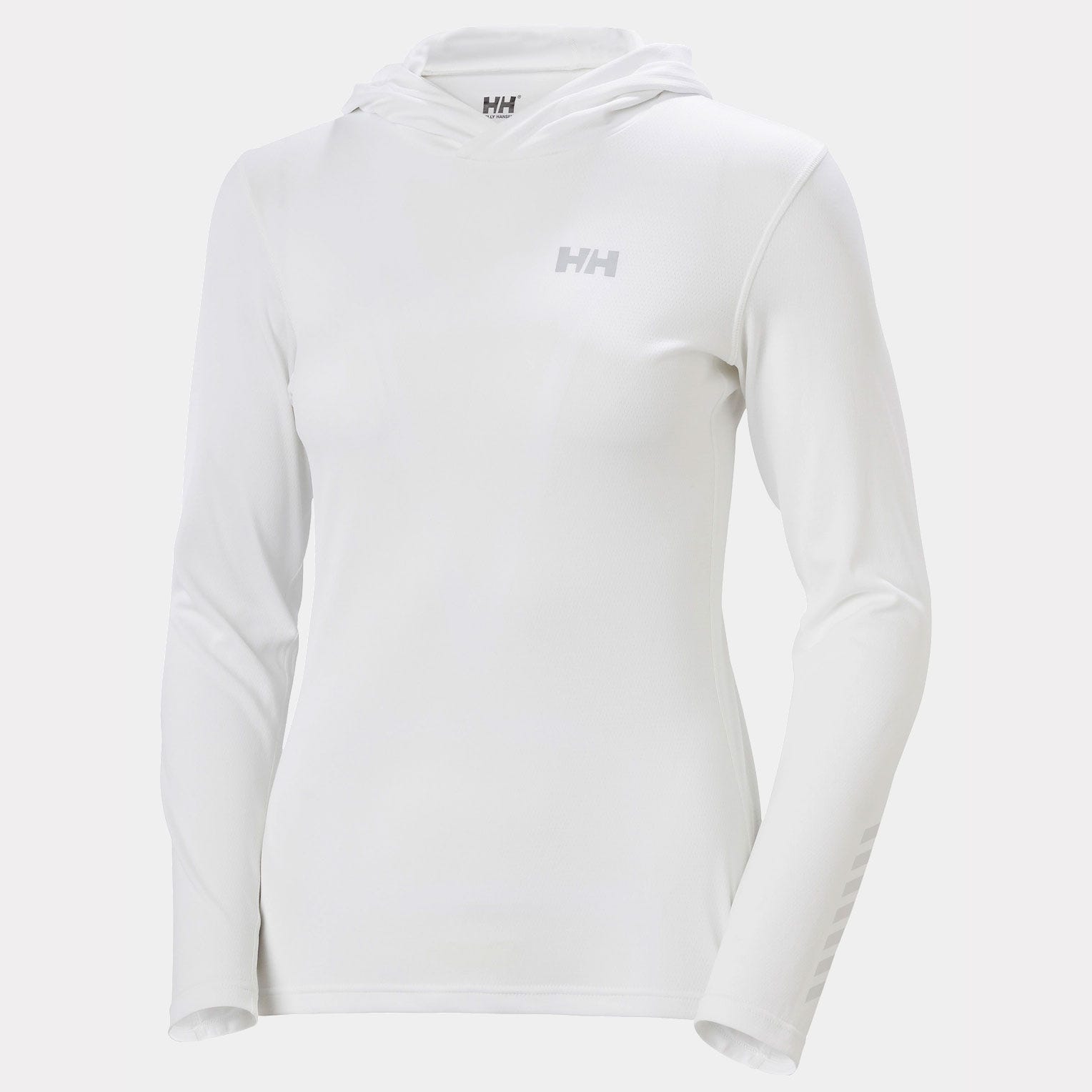 Helly Hansen Damen HH Lifa Active Solen Hoodie Mit Uv-schutz 50+ L von Helly Hansen