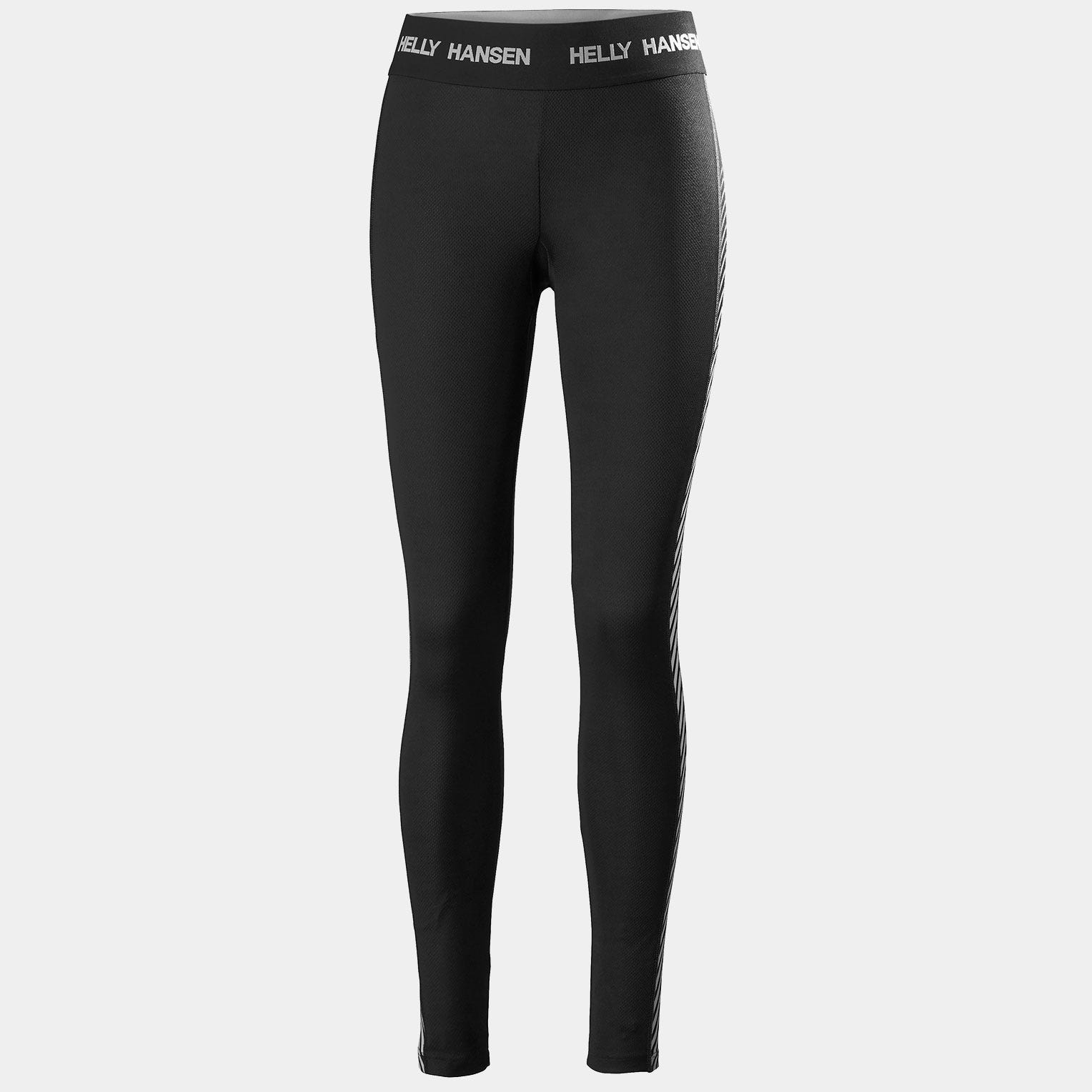 Helly Hansen Damen HH Lifa Thermo-hose L von Helly Hansen