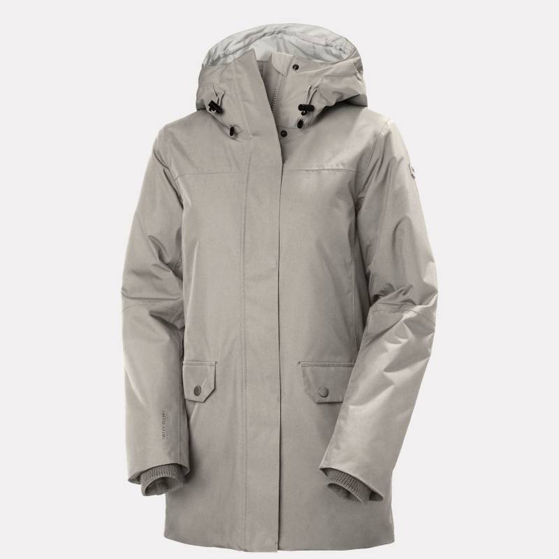 Helly Hansen Damen HH Parka Mit Kapuze Isoliert S Helly Hansen Damen HH Parka Mit Kapuze Isoliert S von Helly Hansen
