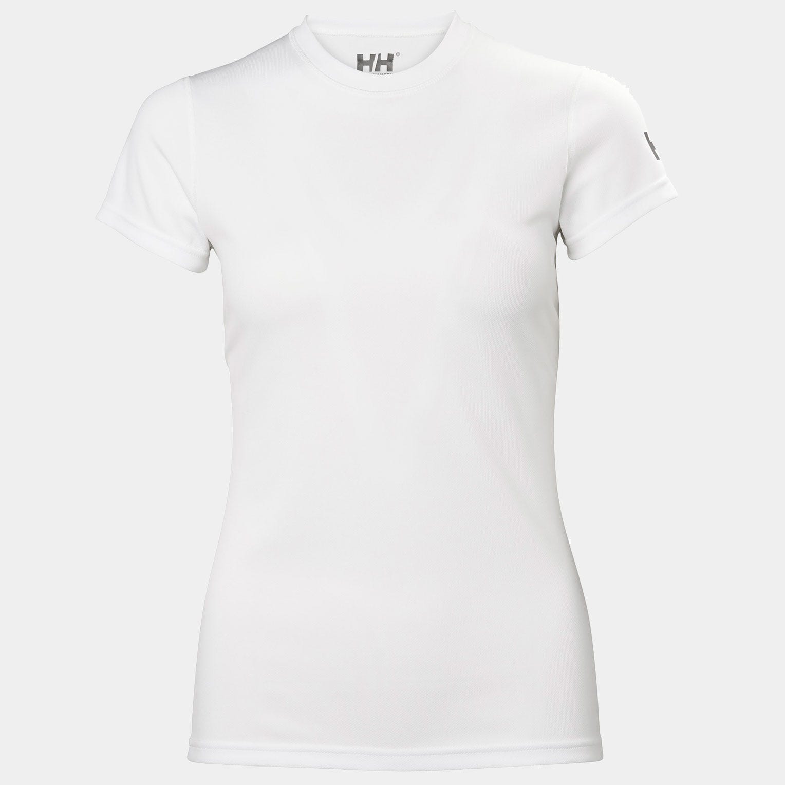 Helly Hansen Damen HH Tech Leichtes T-shirt L von Helly Hansen