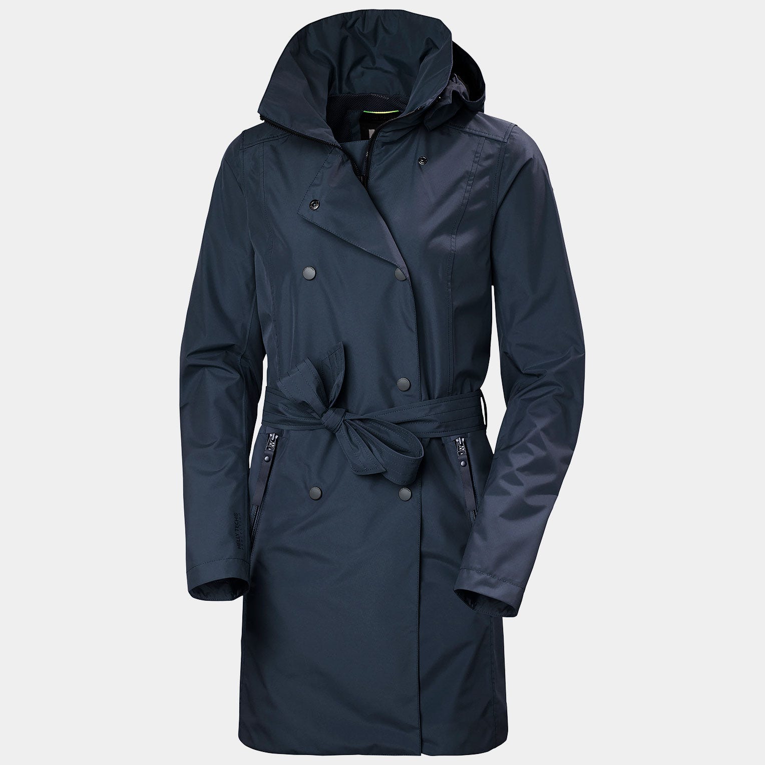 Helly Hansen Damen Helly Tech® TRenchcoat XS von Helly Hansen