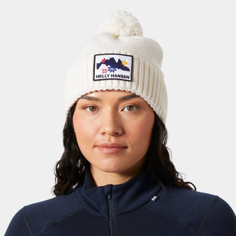 Helly Hansen Damen Hod Beanie 2.0 STD von Helly Hansen