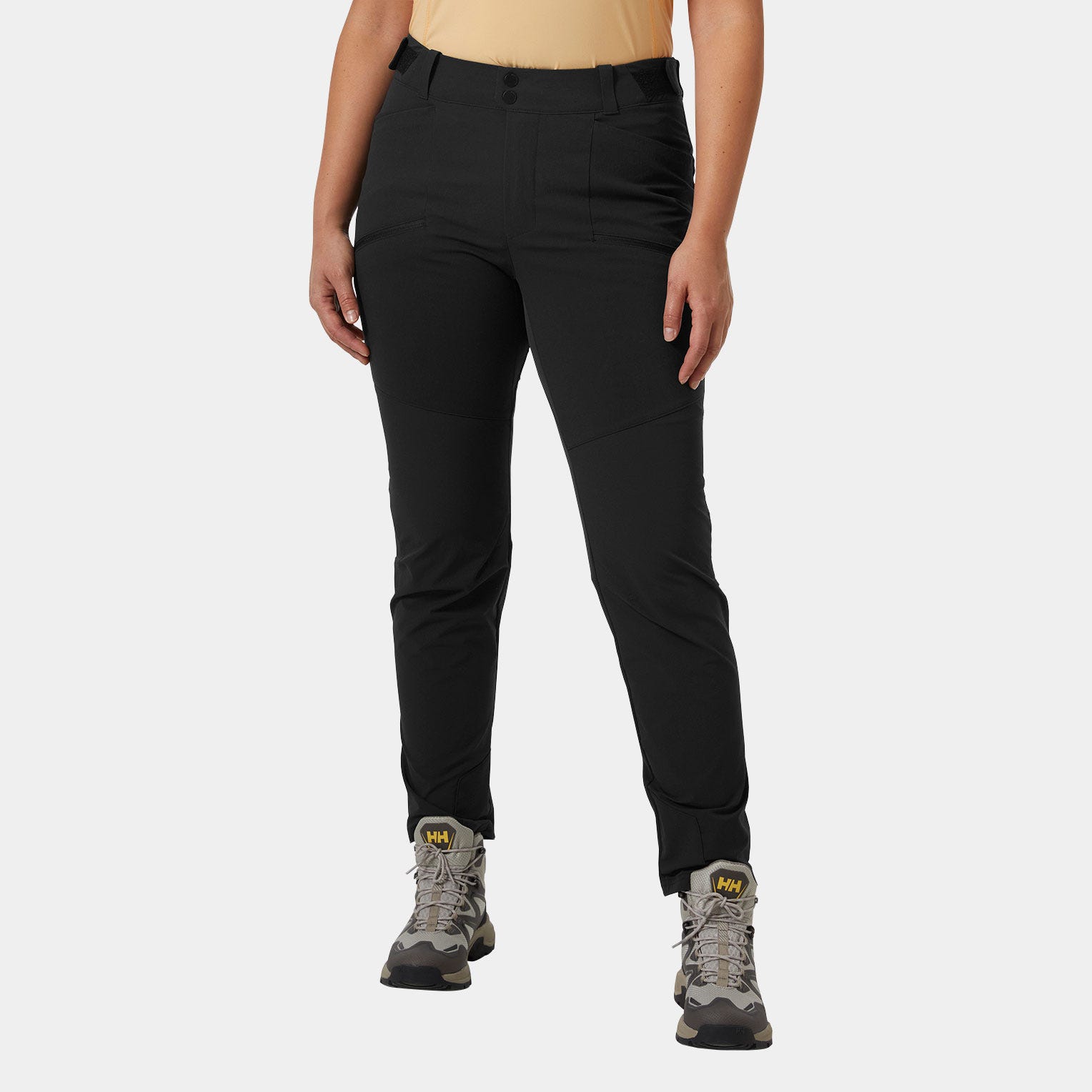 Helly Hansen Damen Hovda Tur Hose XS Short von Helly Hansen