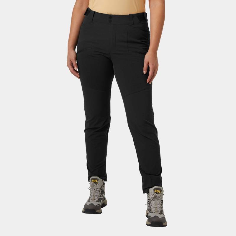 Helly Hansen Damen Hovda Tur Hose XS Short Helly Hansen Damen Hovda Tur Hose XS Short von Helly Hansen