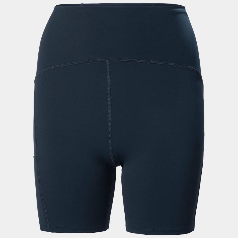 Helly Hansen Damen Hp Kurze Leggings S von Helly Hansen