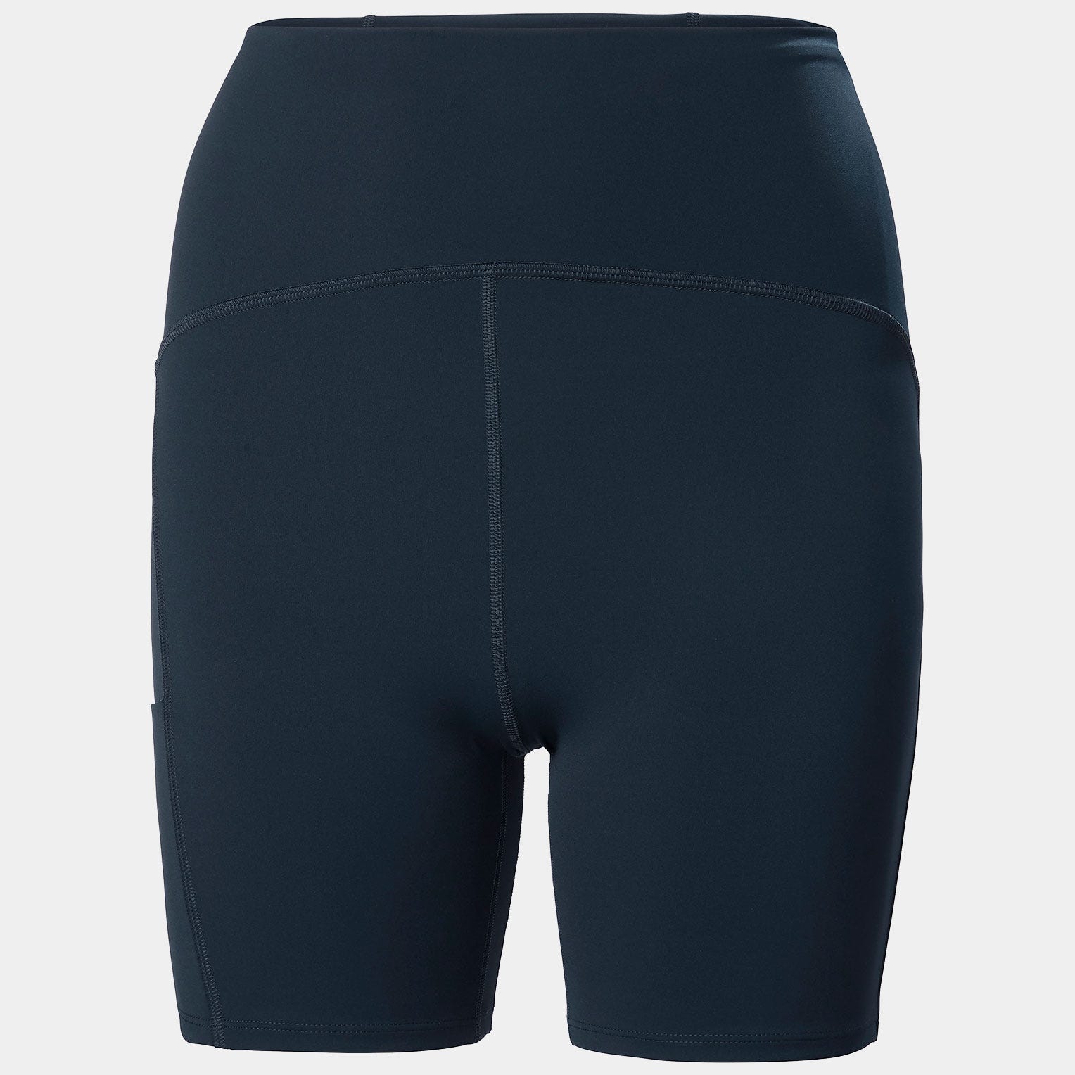 Helly Hansen Damen Hp Kurze Leggings XS von Helly Hansen