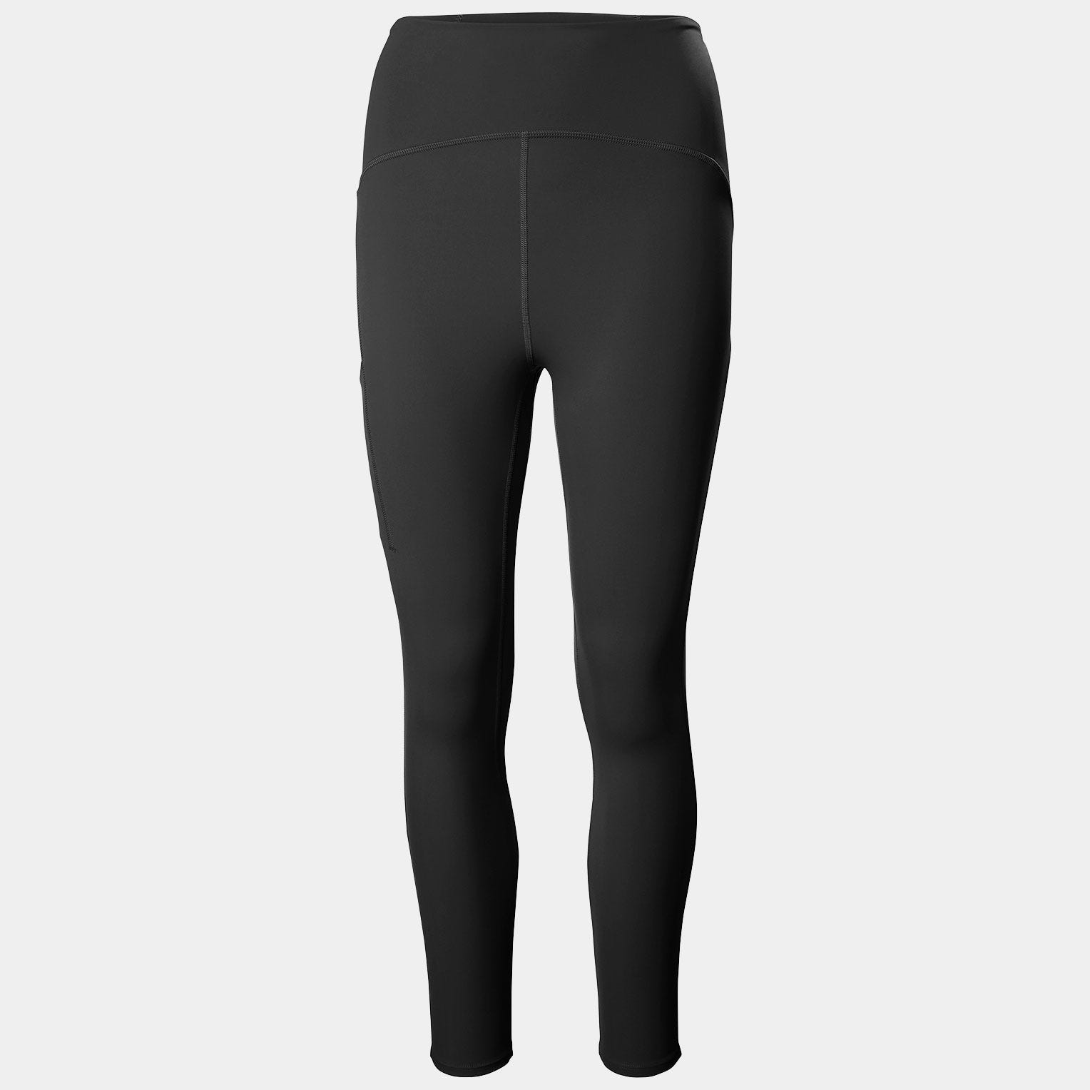 Helly Hansen Damen Hp Leggings XS von Helly Hansen