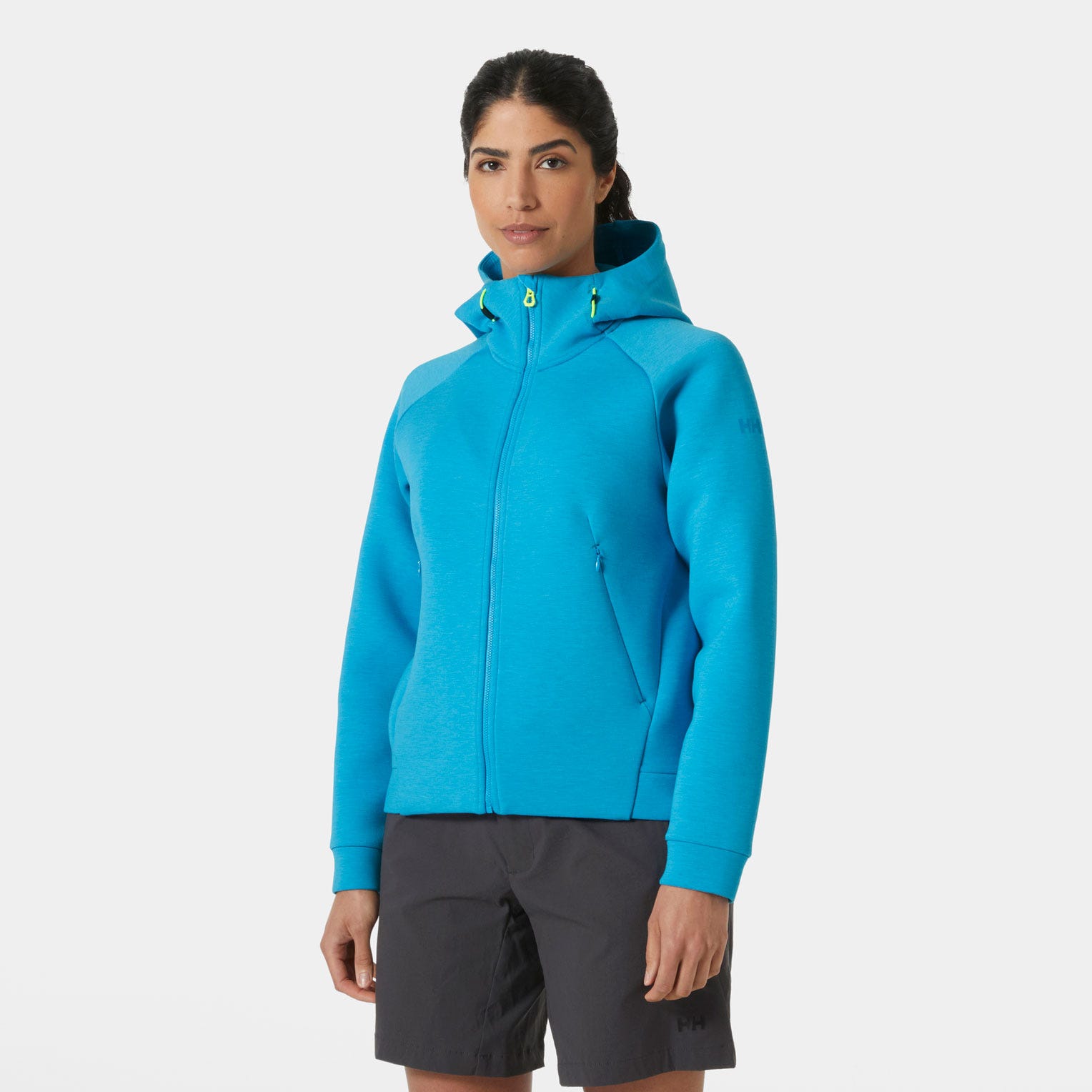Helly Hansen Damen Hp Ocean 2.0 Segeljacke Voller Zipper S Helly Hansen Damen Hp Ocean 2.0 Segeljacke Voller Zipper S von Helly Hansen