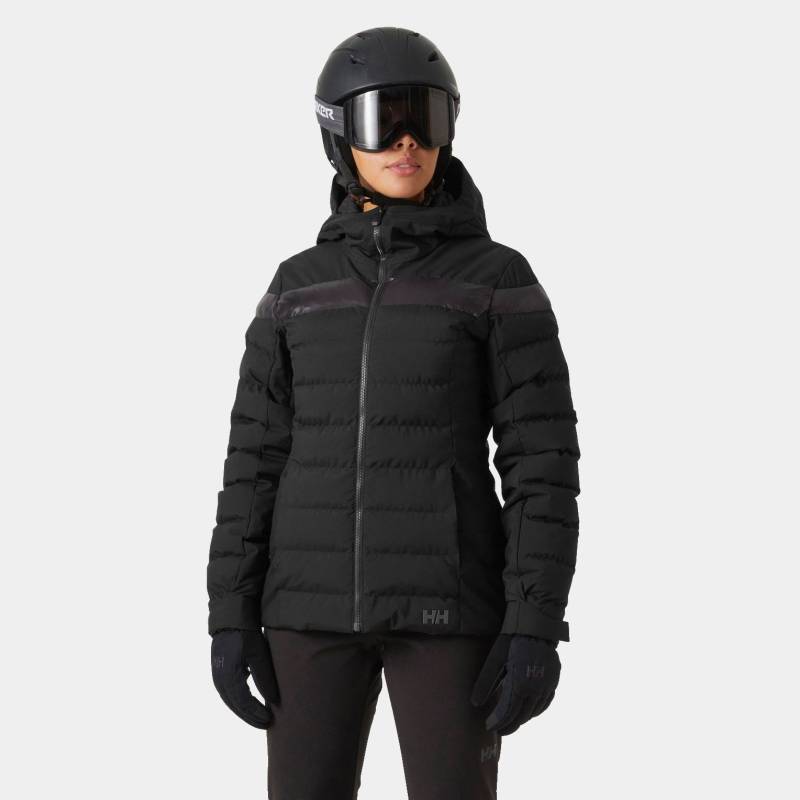 Helly Hansen Damen Imperial Ski-pufferjacke XS von Helly Hansen