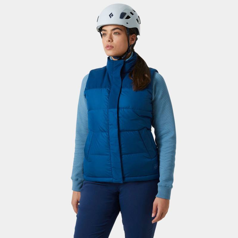 Helly Hansen Damen Isfjord Daunenweste XS von Helly Hansen
