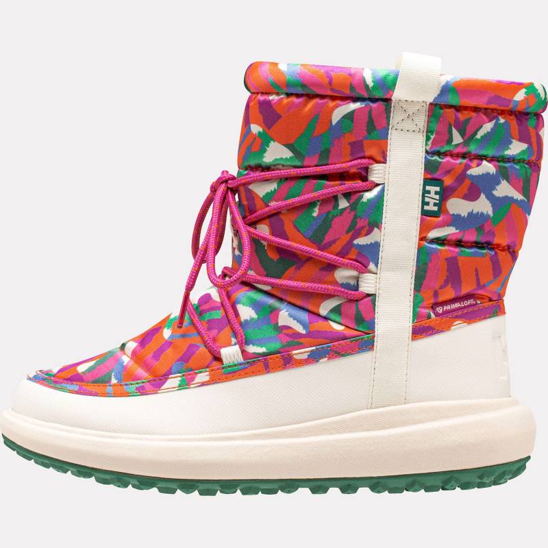 Helly Hansen Damen Isolabella 2 Demi Winterstiefel 40.5 von Helly Hansen