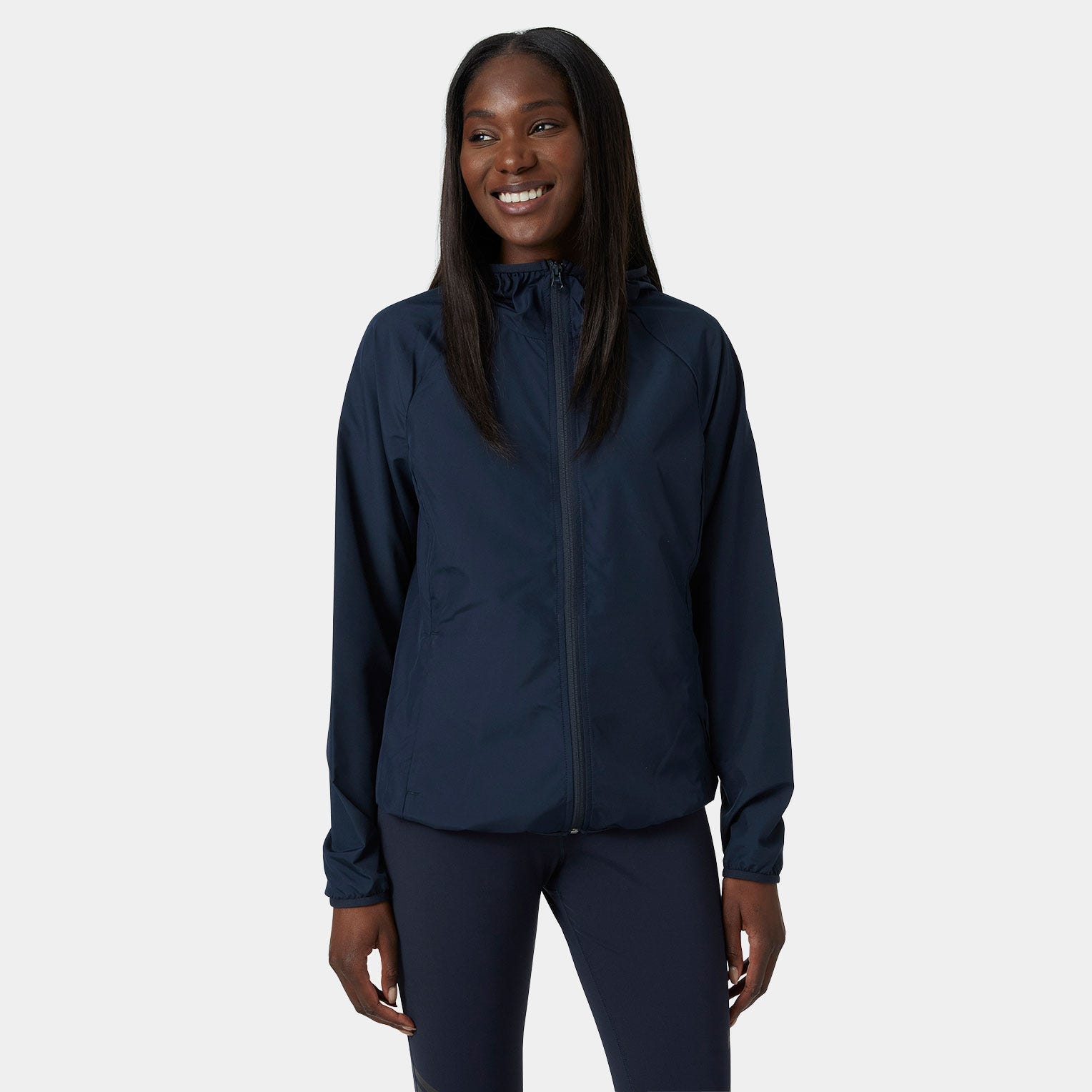 Helly Hansen Damen Jacke Juell Light M von Helly Hansen