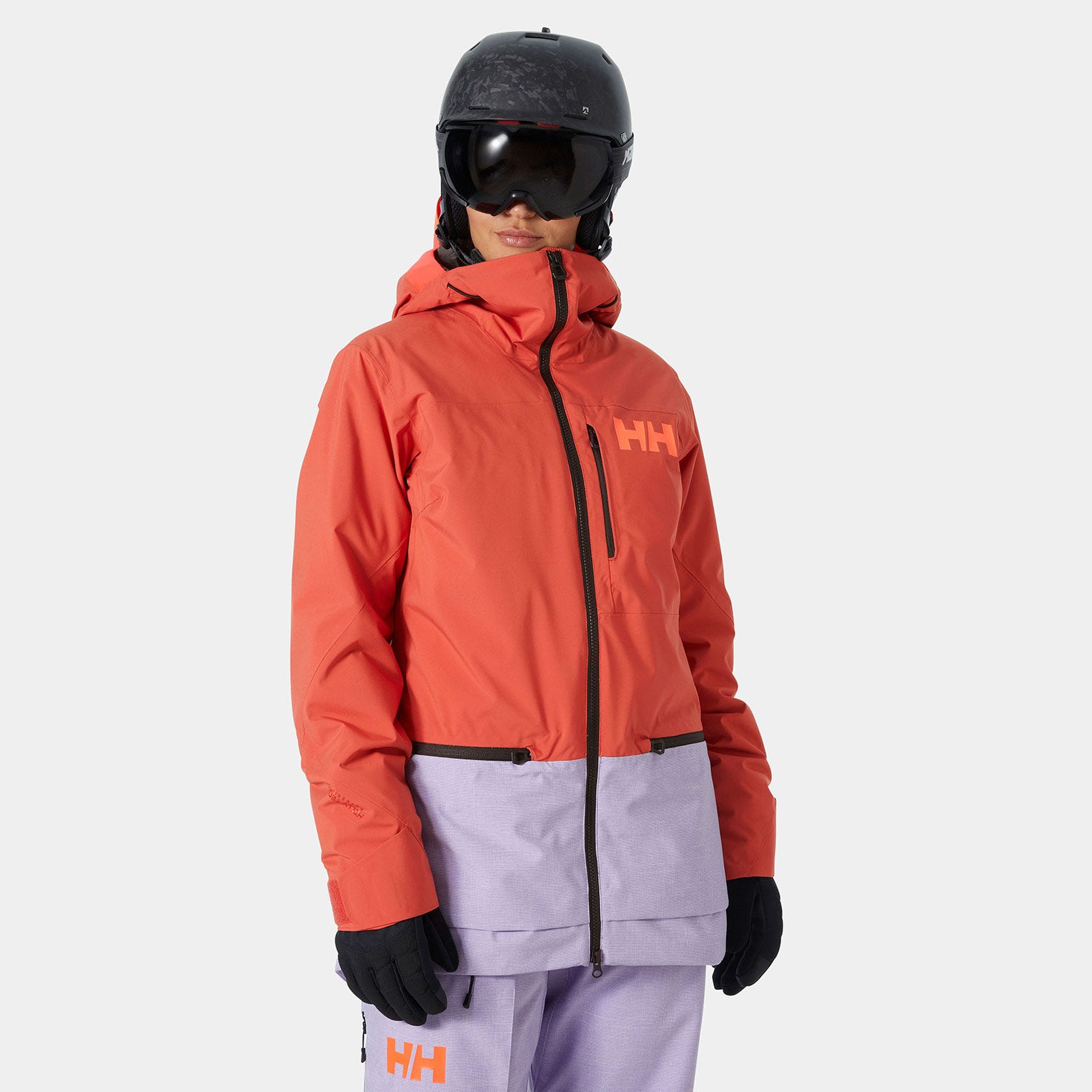 Helly Hansen Damen Jacke Weißwall Lifaloft 2.0 M von Helly Hansen