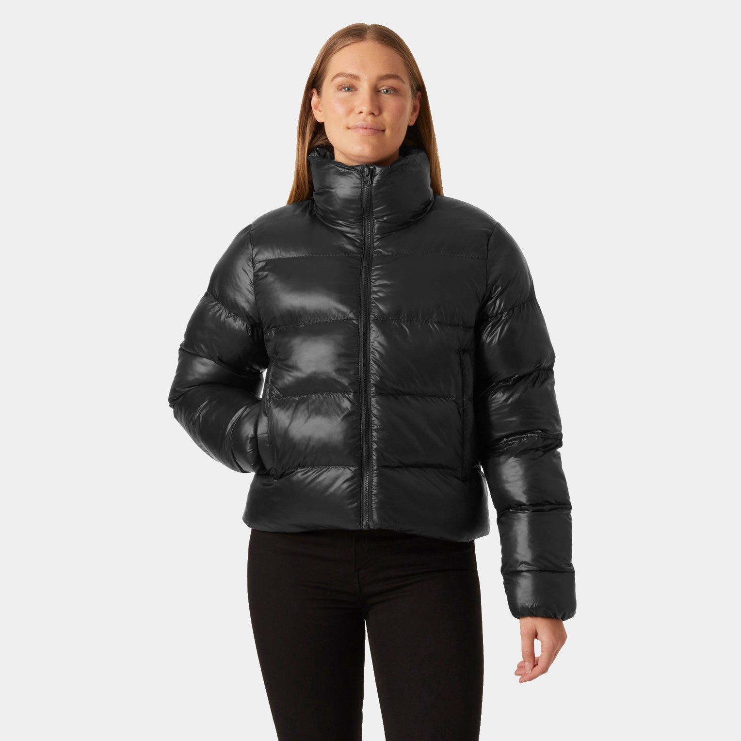 Helly Hansen Damen Jade Puffer-jacke L von Helly Hansen