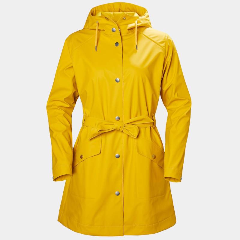 Helly Hansen Damen Kirkwall Ii Komplett Wasserfeste Regenjacke XL von Helly Hansen