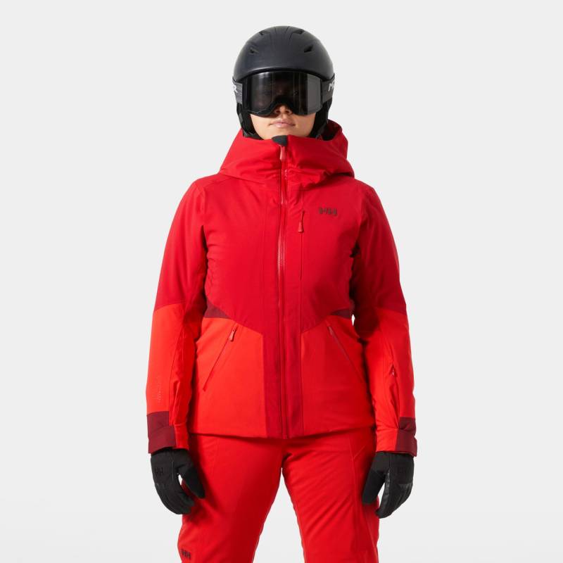 Helly Hansen Damen Kvitfjell Race Isolierte Skijacke M von Helly Hansen