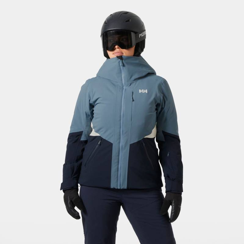 Helly Hansen Damen Kvitfjell Race Isolierte Skijacke S von Helly Hansen