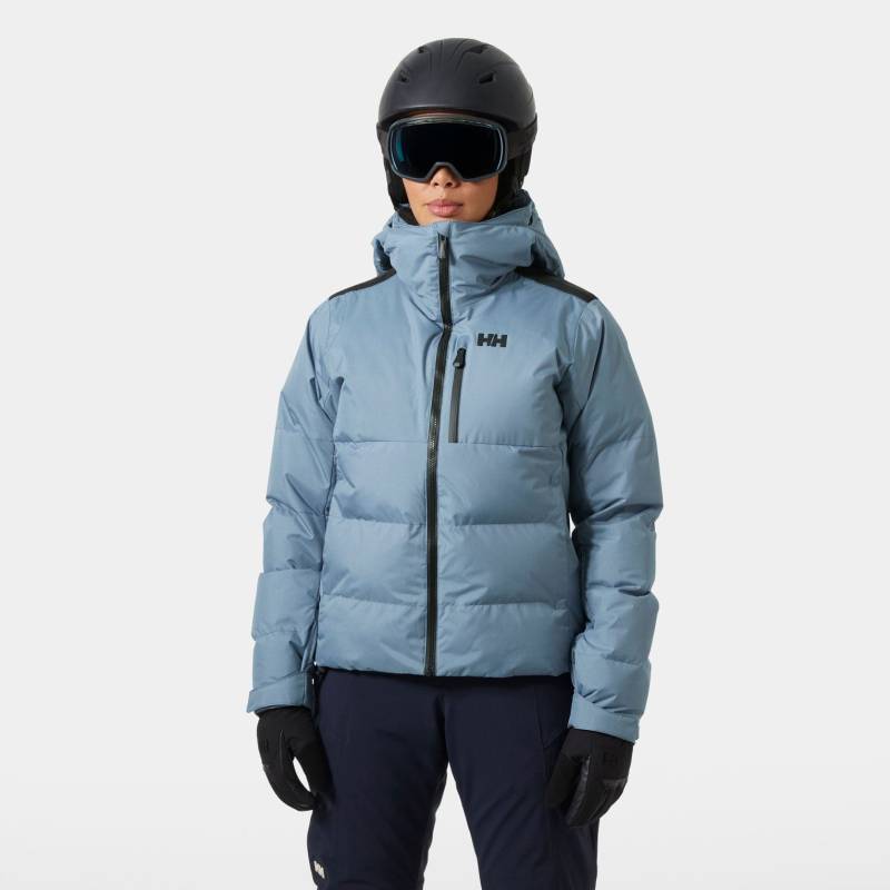 Helly Hansen Damen Kvitfjell Race Puffy Skijacke L Helly Hansen Damen Kvitfjell Race Puffy Skijacke L von Helly Hansen