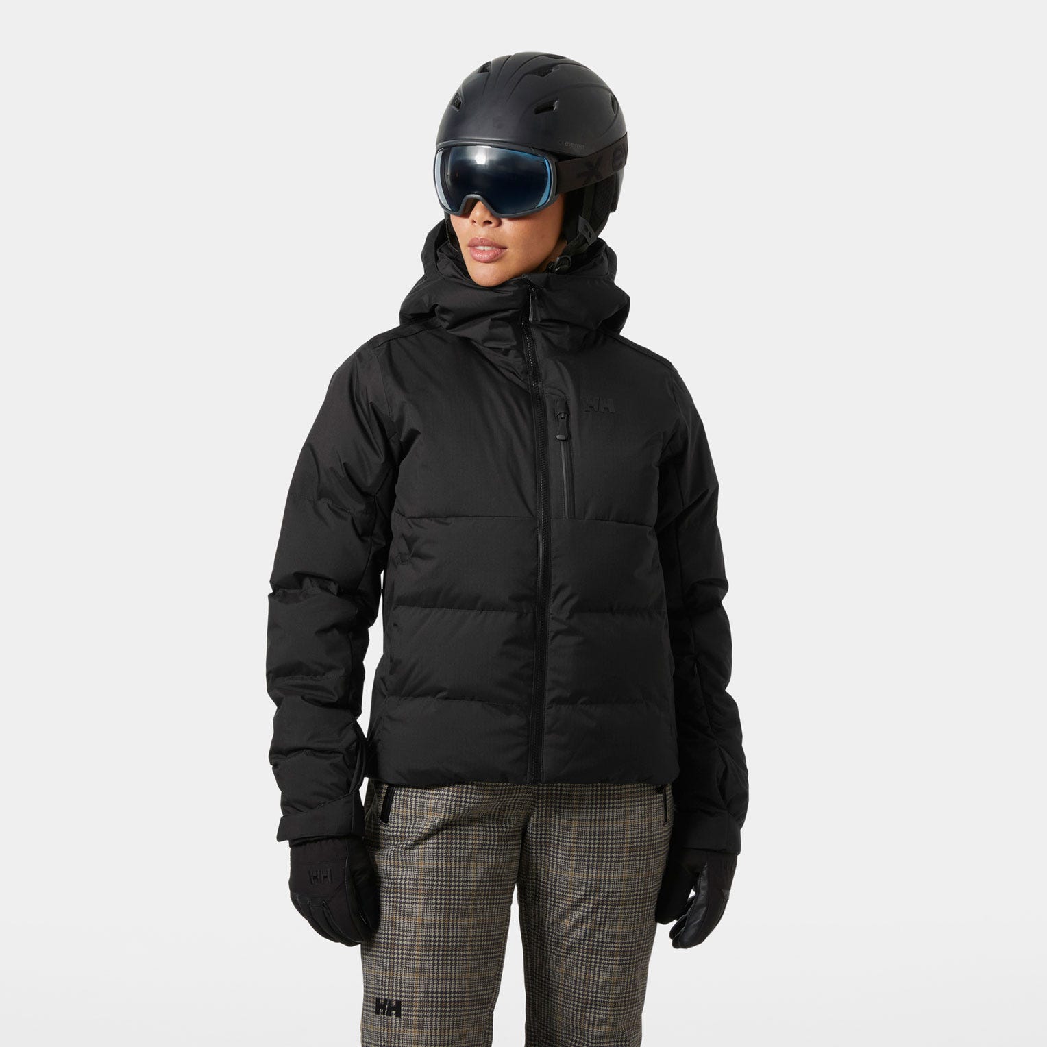 Helly Hansen Damen Kvitfjell Race Puffy Skijacke XL von Helly Hansen