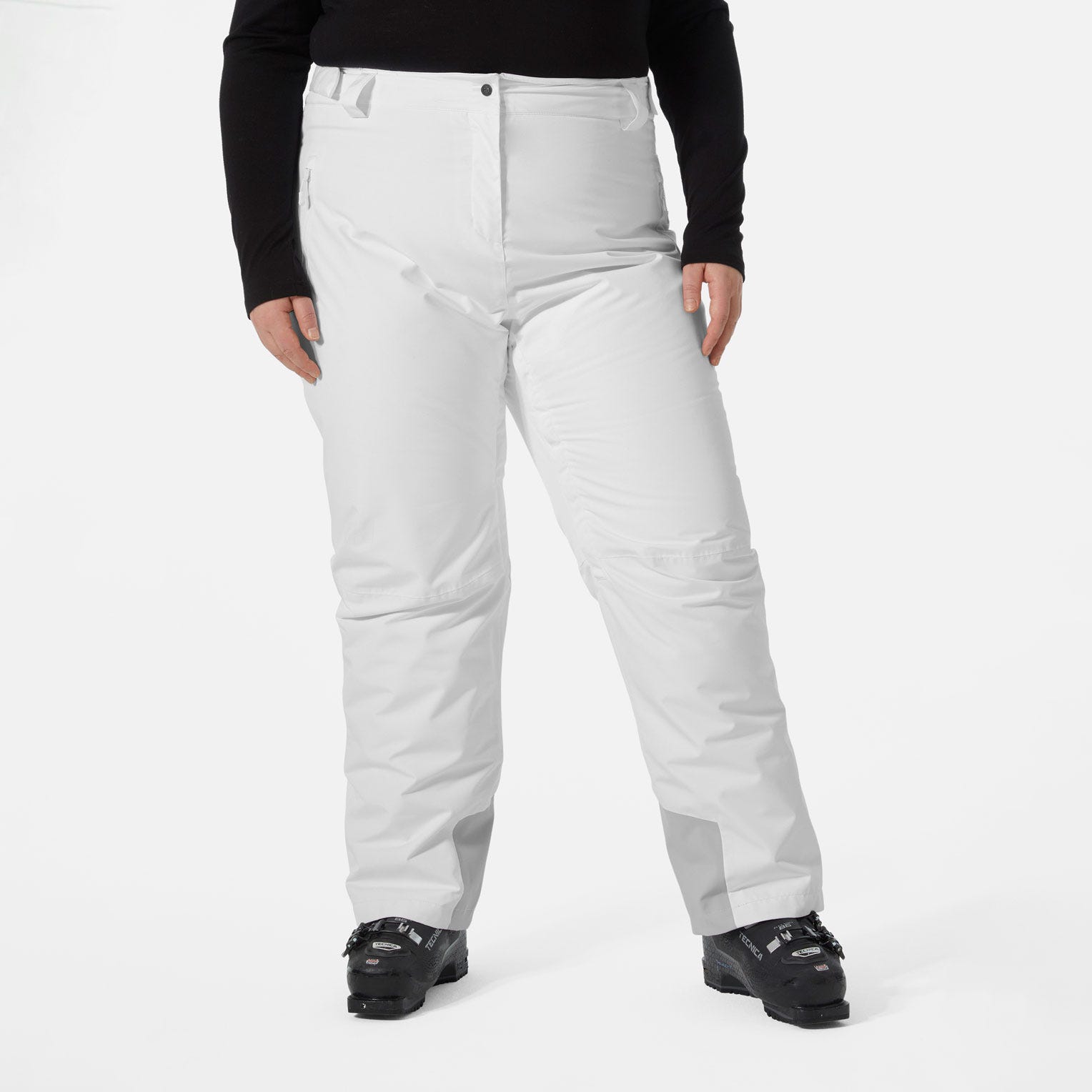 Helly Hansen Damen Legendary Plus Isolierte Skihose 3X Helly Hansen Damen Legendary Plus Isolierte Skihose 3X von Helly Hansen
