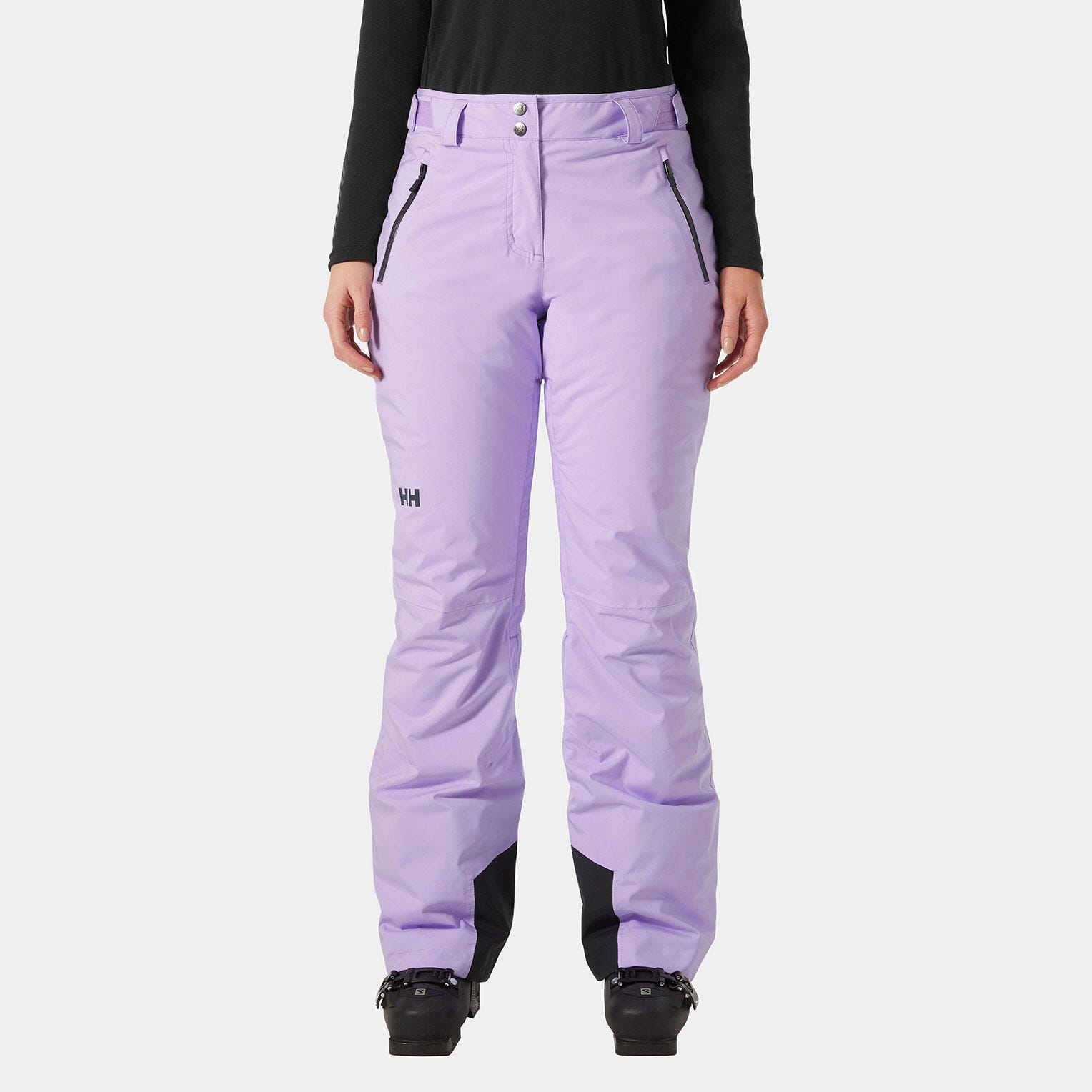 Helly Hansen Damen Legendary Wärmeisolierende Skihose L von Helly Hansen