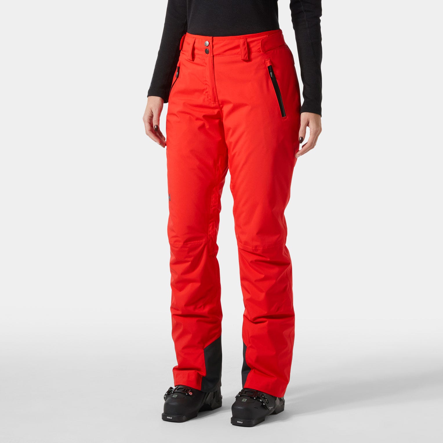 Helly Hansen Damen Legendary Wärmeisolierende Skihose L von Helly Hansen