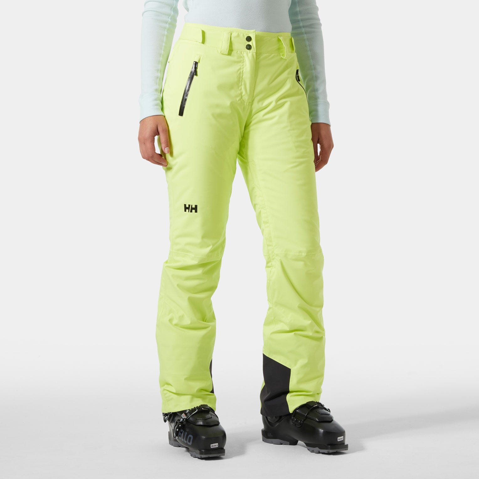 Helly Hansen Damen Legendary Wärmeisolierende Skihose XS Helly Hansen Damen Legendary Wärmeisolierende Skihose XS von Helly Hansen