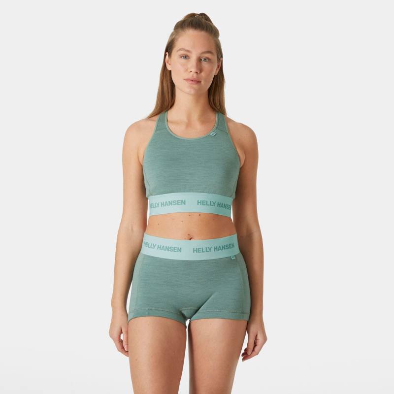 Helly Hansen Damen Lifa® Merino Base-layer Bh XL von Helly Hansen