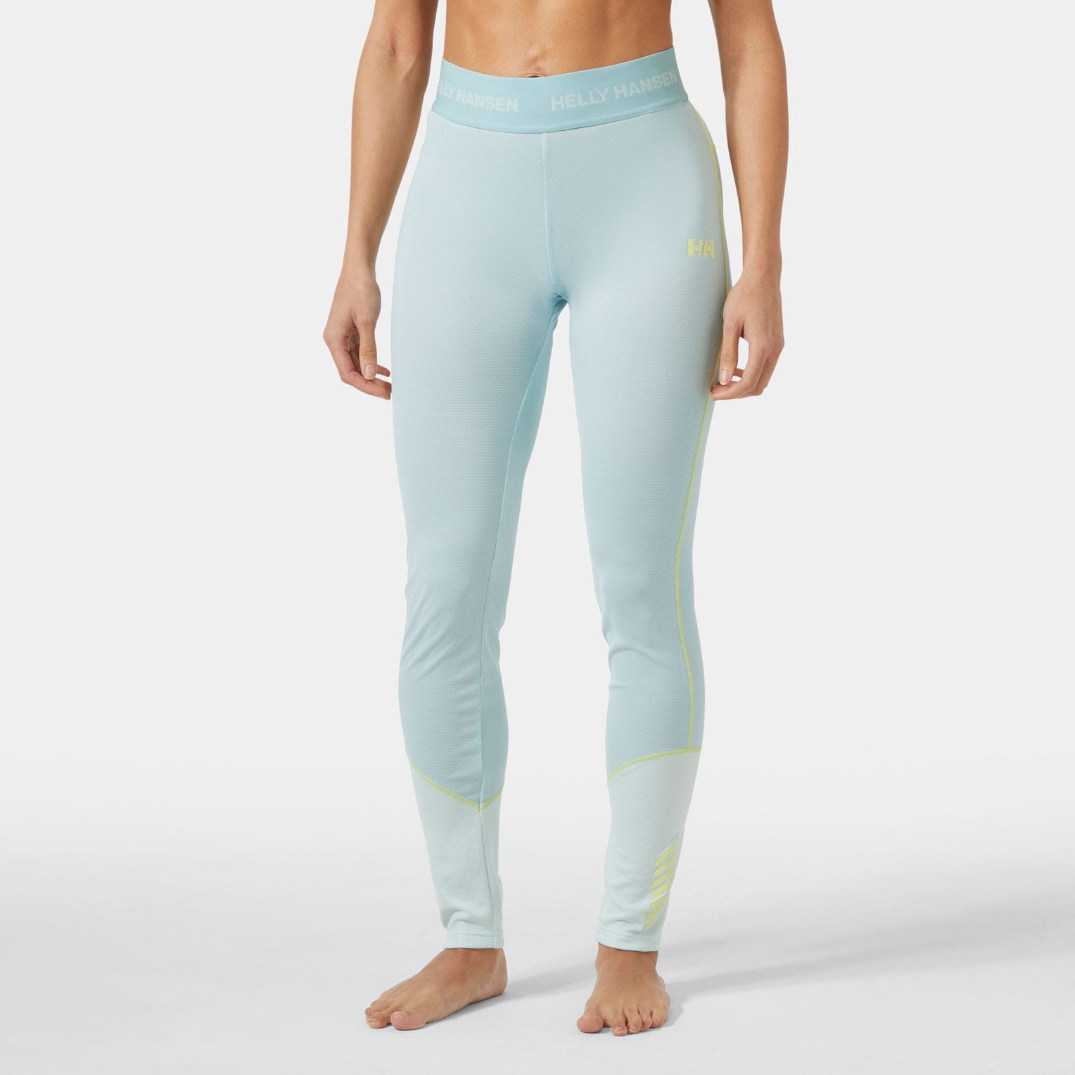 Helly Hansen Damen Lifa Active Base-layer-hose L von Helly Hansen