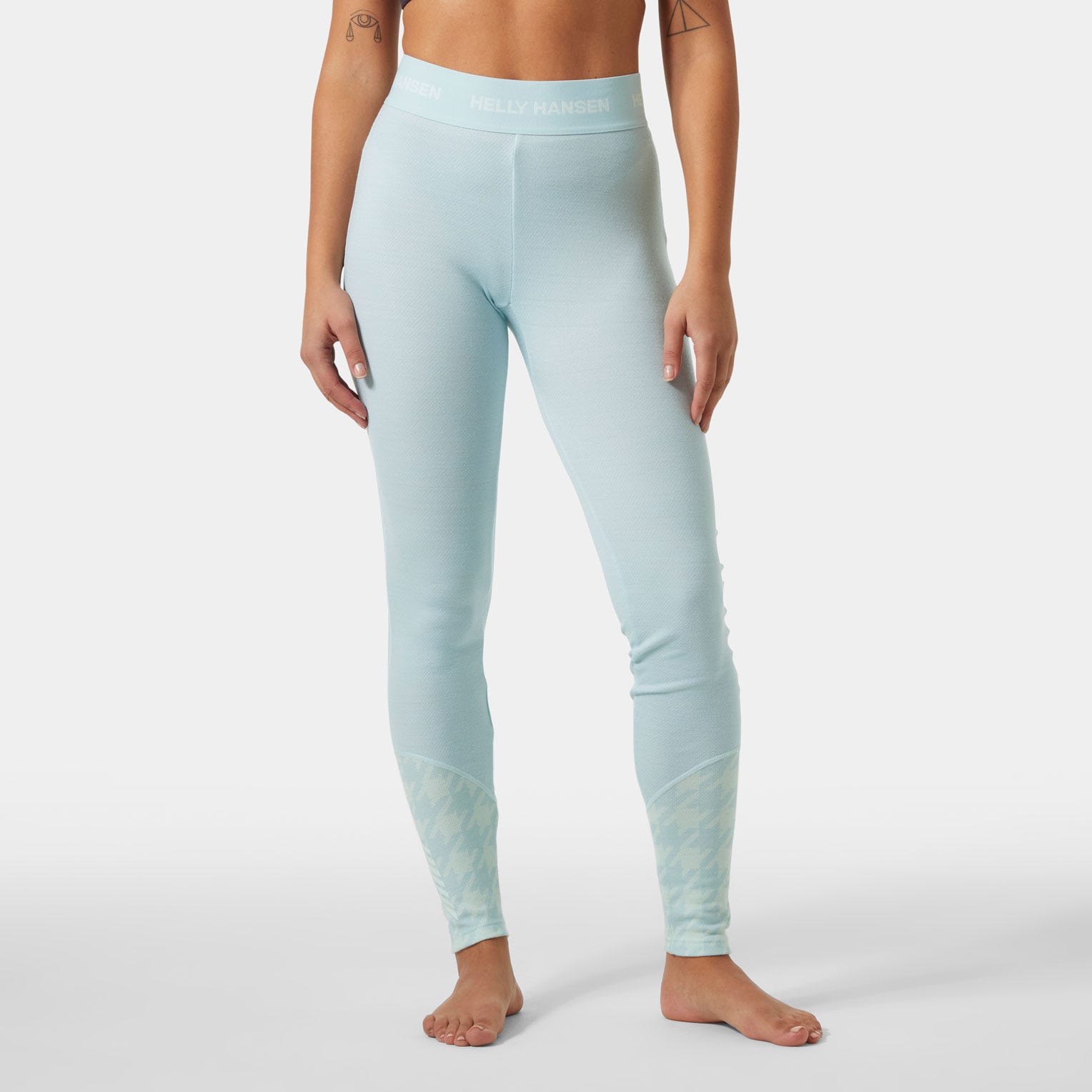 Helly Hansen Damen Lifa Mittelschwere Merino Basisschicht-hose XS Helly Hansen Damen Lifa Mittelschwere Merino Basisschicht-hose XS von Helly Hansen