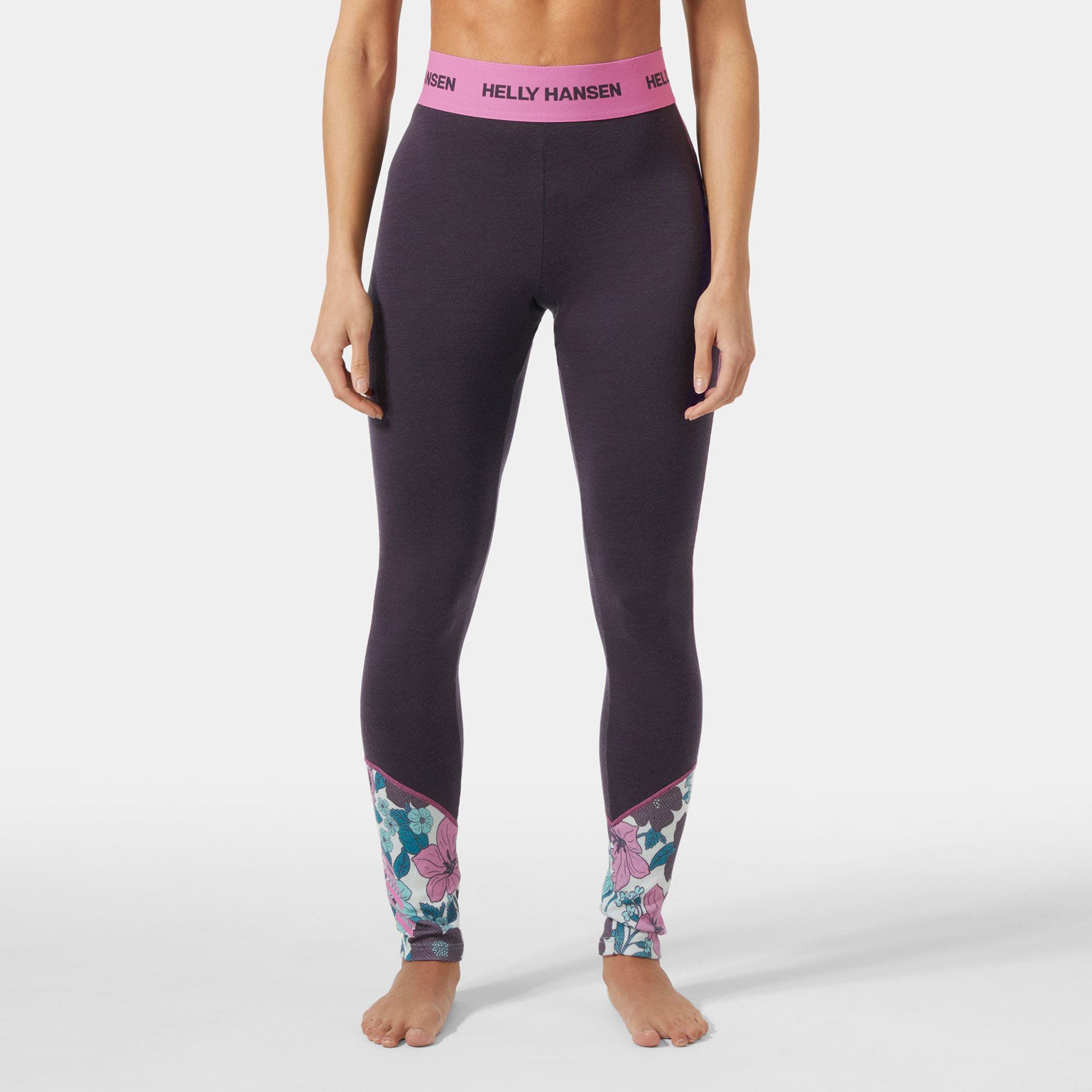 Helly Hansen Damen Lifa Mittelschwere Merino Basisschicht-hose XS Helly Hansen Damen Lifa Mittelschwere Merino Basisschicht-hose XS von Helly Hansen