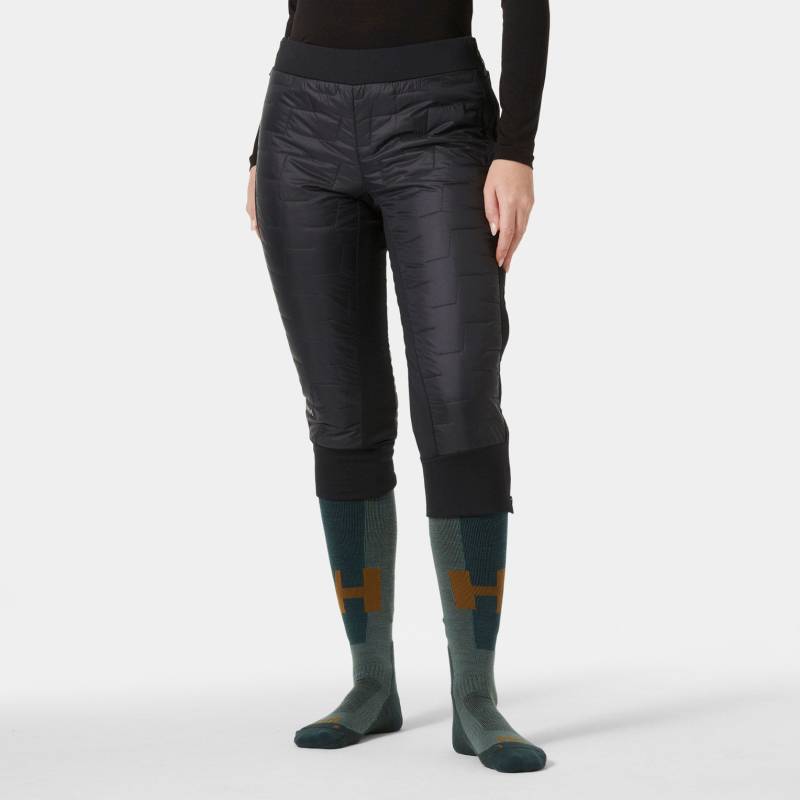 Helly Hansen Damen Lifaloft Wärmeisolierende 3/4-hose S Helly Hansen Damen Lifaloft Wärmeisolierende 3/4-hose S von Helly Hansen