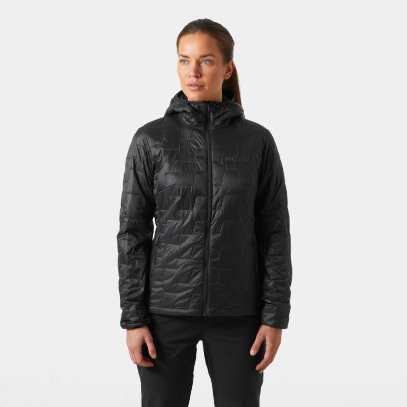 Helly Hansen Damen Lifaloft Wärmeisolierende Jacke Mit Kapuze XS Helly Hansen Damen Lifaloft Wärmeisolierende Jacke Mit Kapuze XS von Helly Hansen