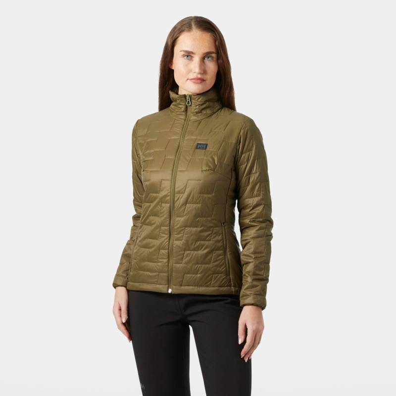Helly Hansen Damen Lifaloft Wärmeisolierende Jacke XL von Helly Hansen