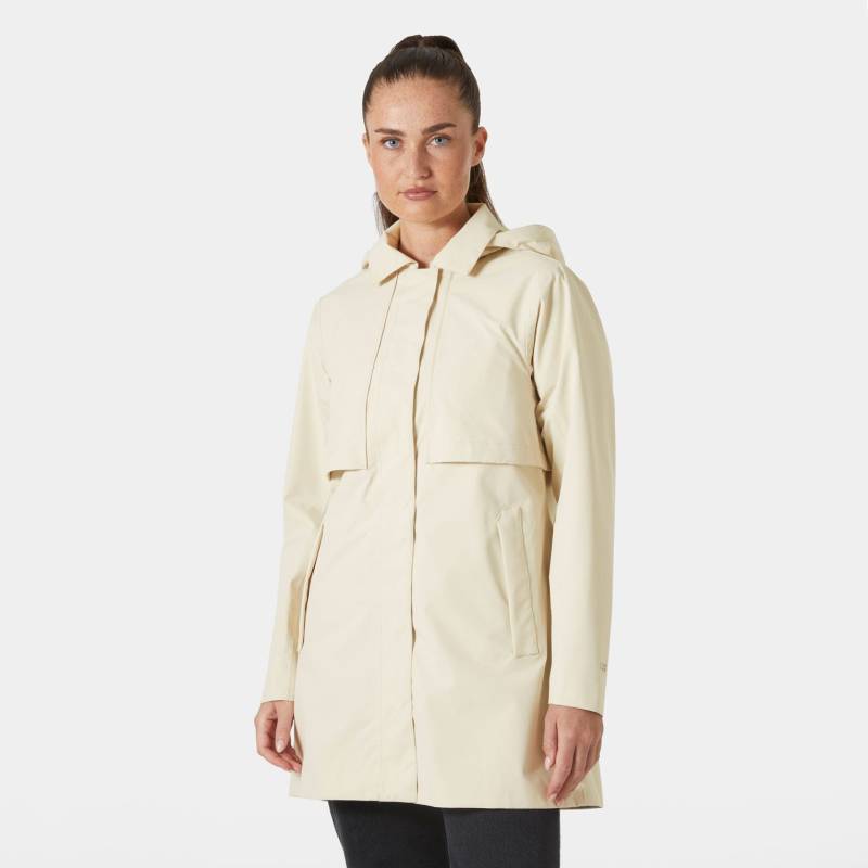 Helly Hansen Damen Lilja Regenmantel XS Helly Hansen Damen Lilja Regenmantel XS von Helly Hansen