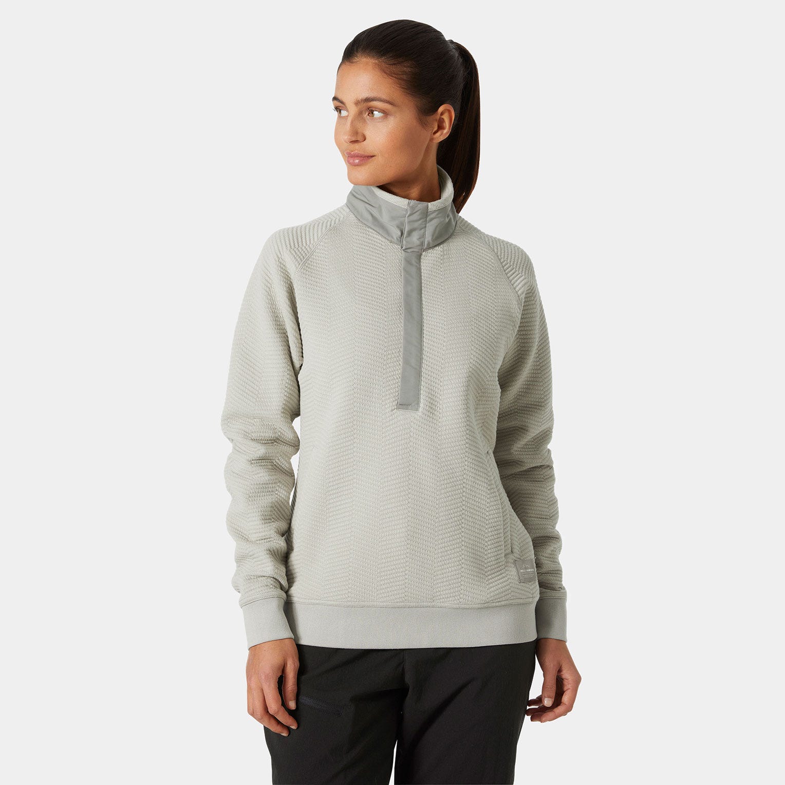 Helly Hansen Damen Lillo Outdoor-pullover XS von Helly Hansen