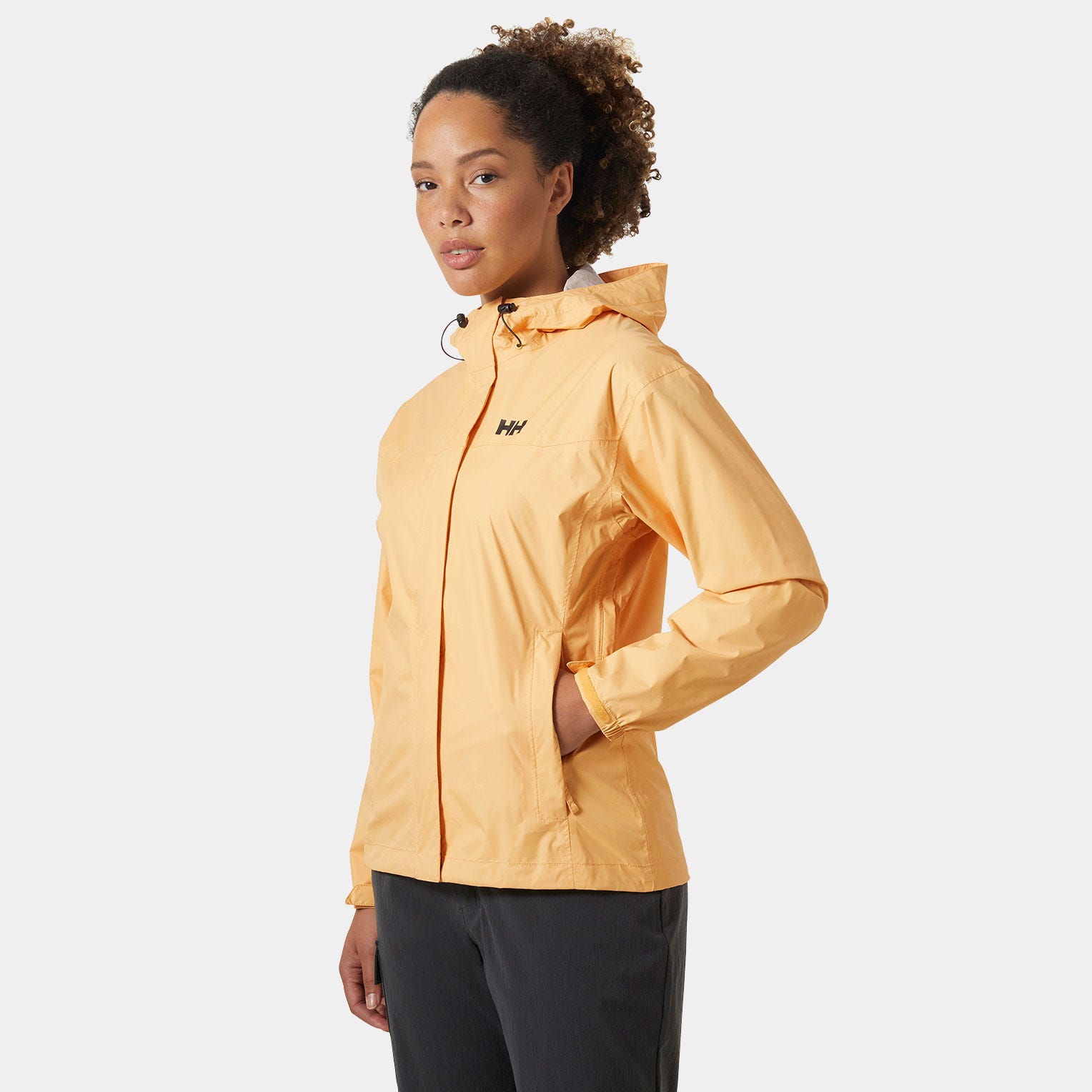 Helly Hansen Damen Loke Shell-wanderjacke M von Helly Hansen