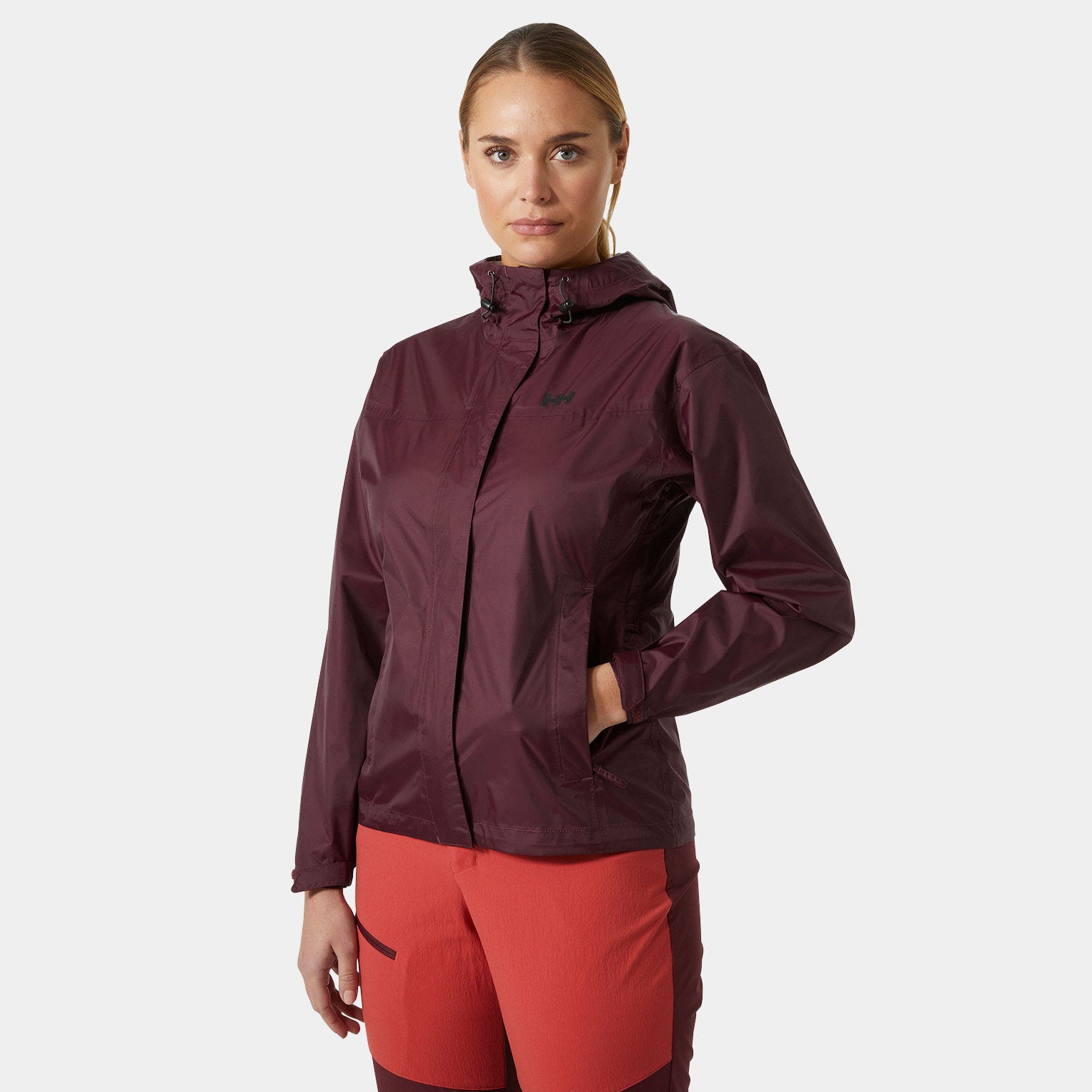 Helly Hansen Damen Loke Shell-wanderjacke S von Helly Hansen