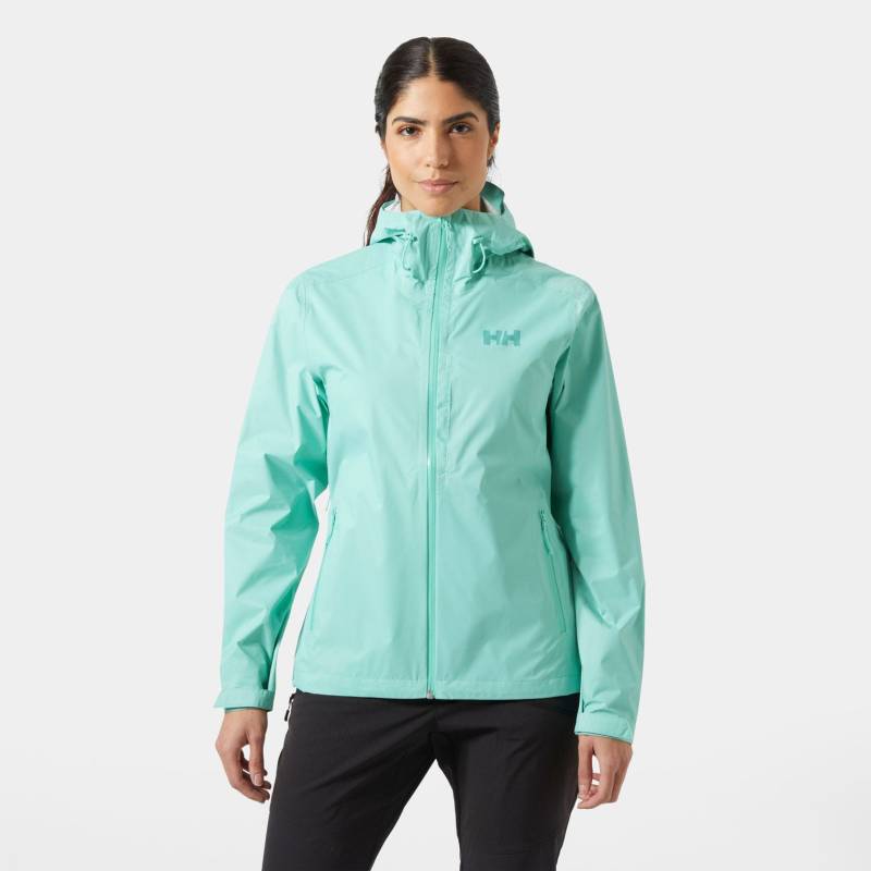 Helly Hansen Damen Loke Terra Micro-jacke XL von Helly Hansen