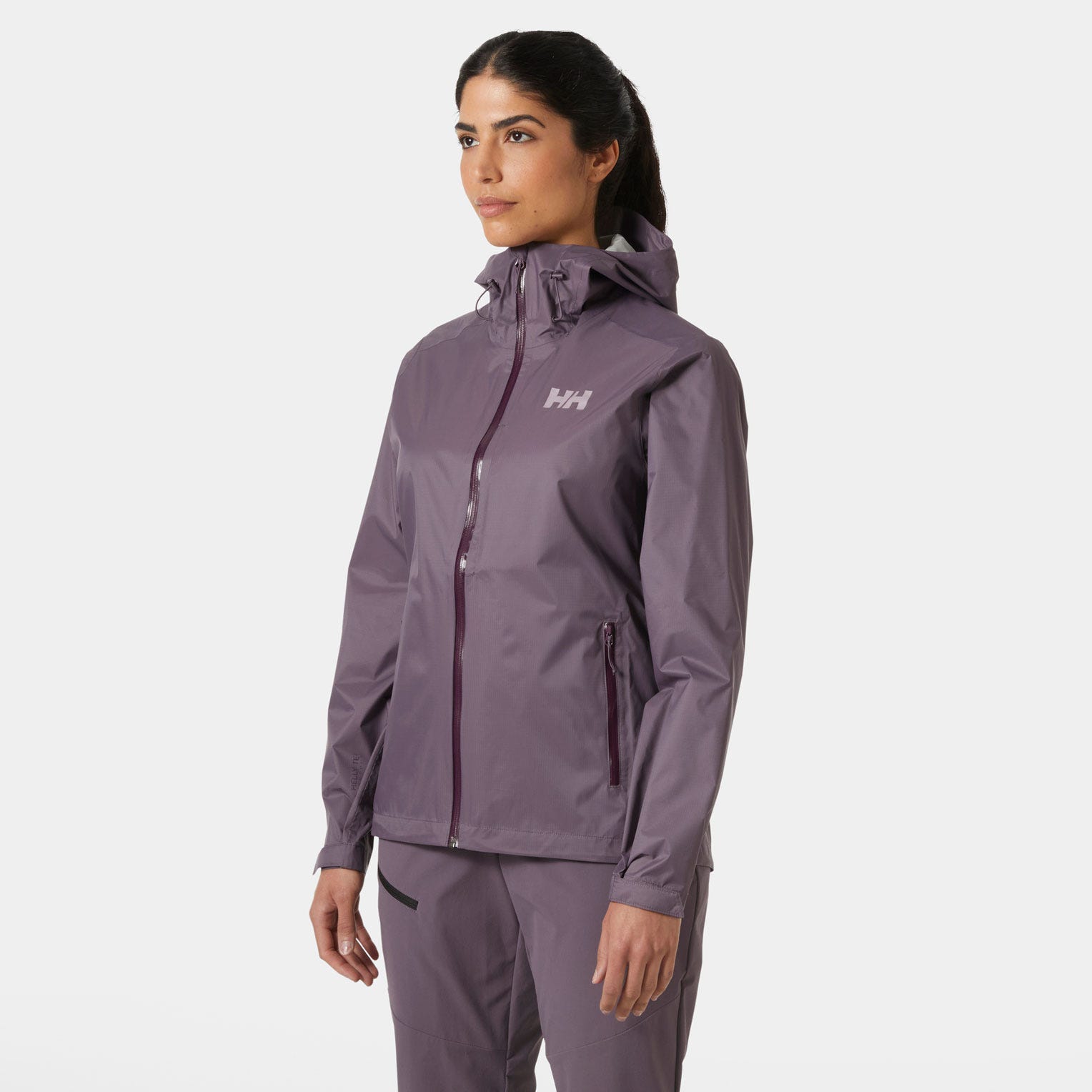 Helly Hansen Damen Loke Terra Micro-jacke XL Helly Hansen Damen Loke Terra Micro-jacke XL von Helly Hansen