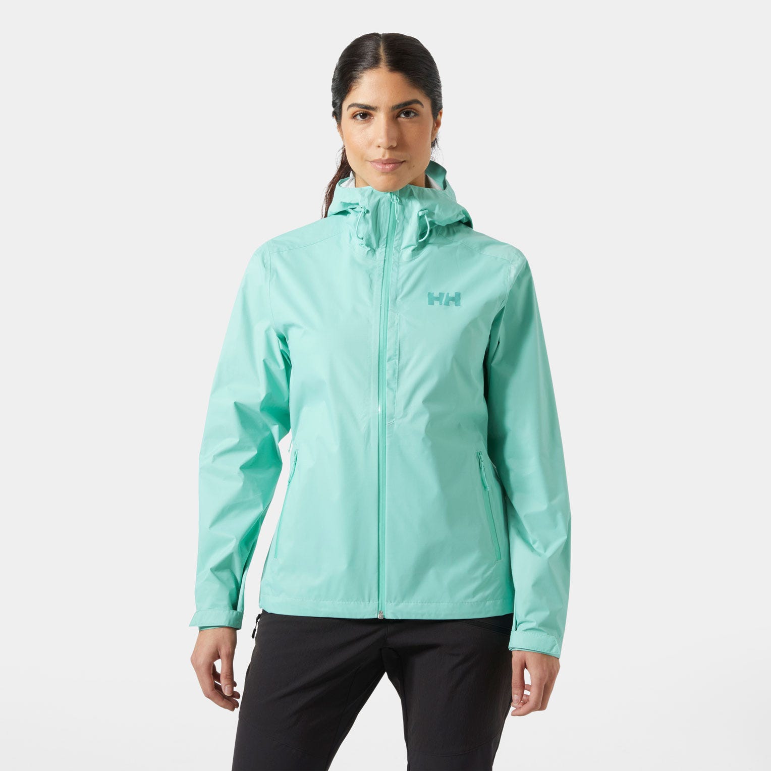 Helly Hansen Damen Loke Terra Micro-jacke XS Helly Hansen Damen Loke Terra Micro-jacke XS von Helly Hansen